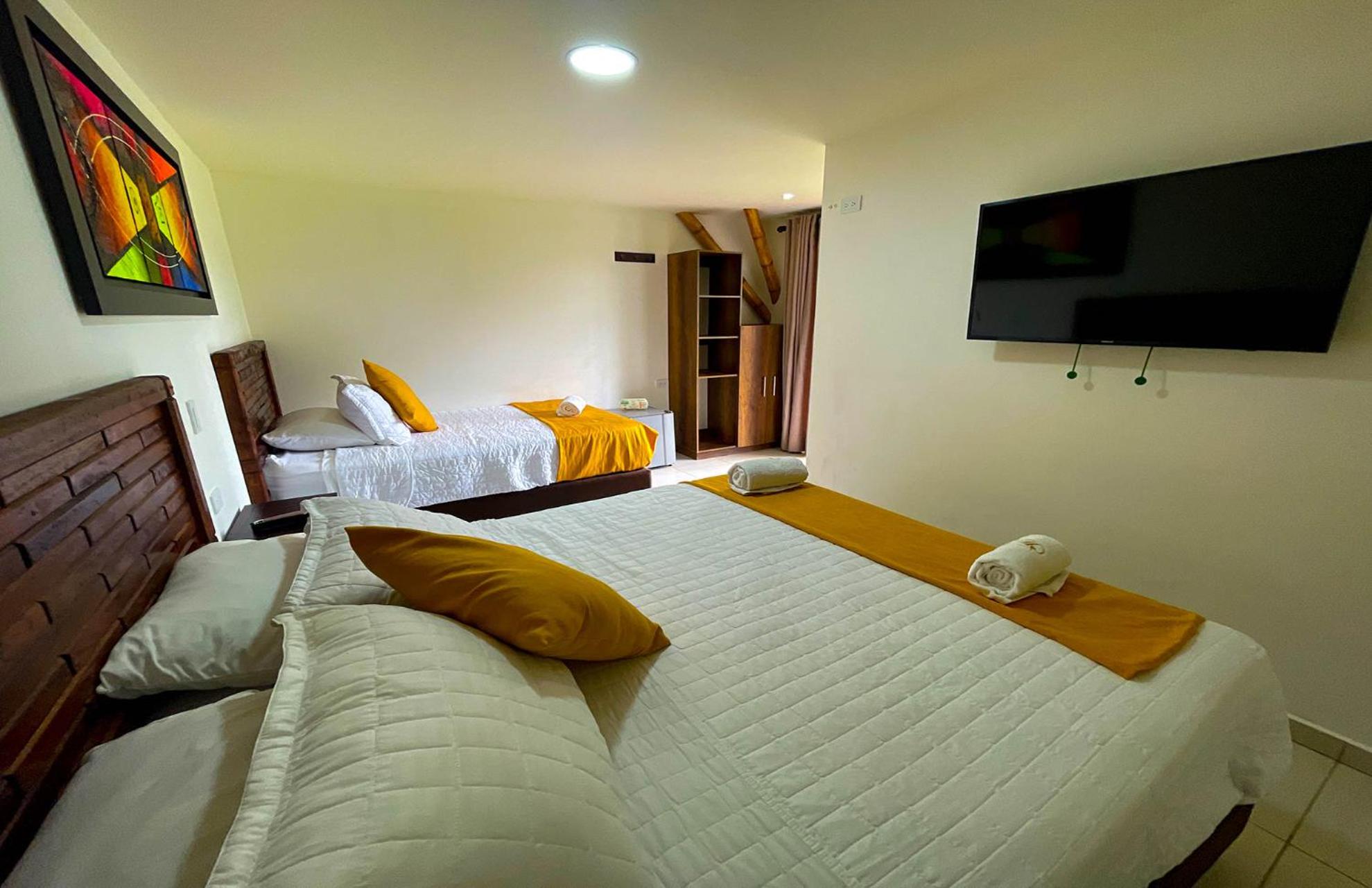 Triple Room photo 1