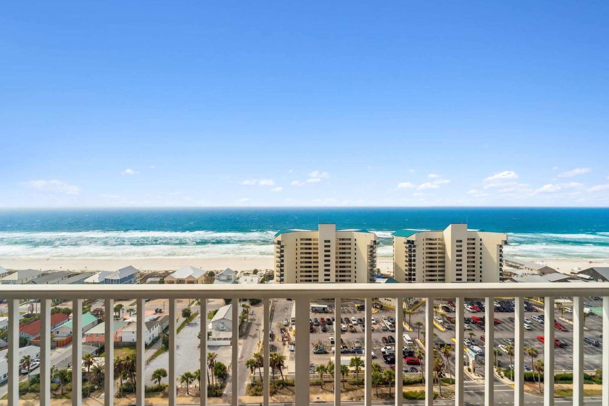 Apartment with Sea View photo 3