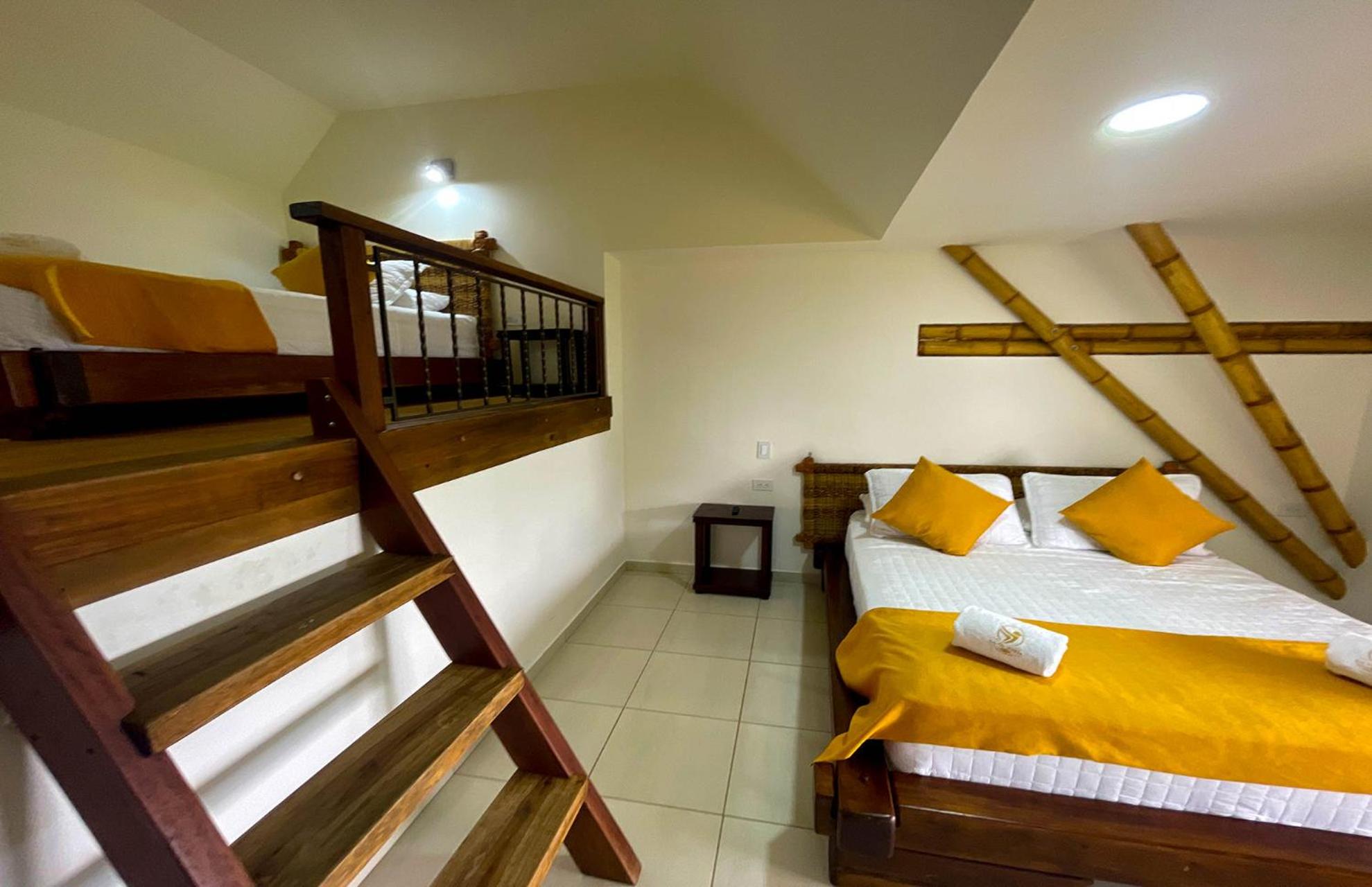 Triple Room photo 3