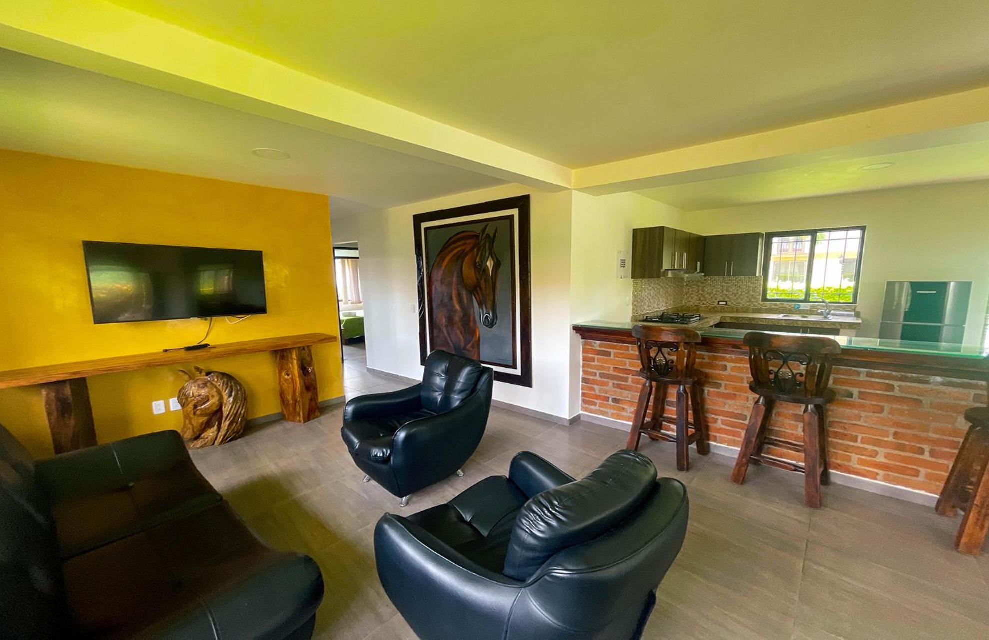 Deluxe Family Room photo 2