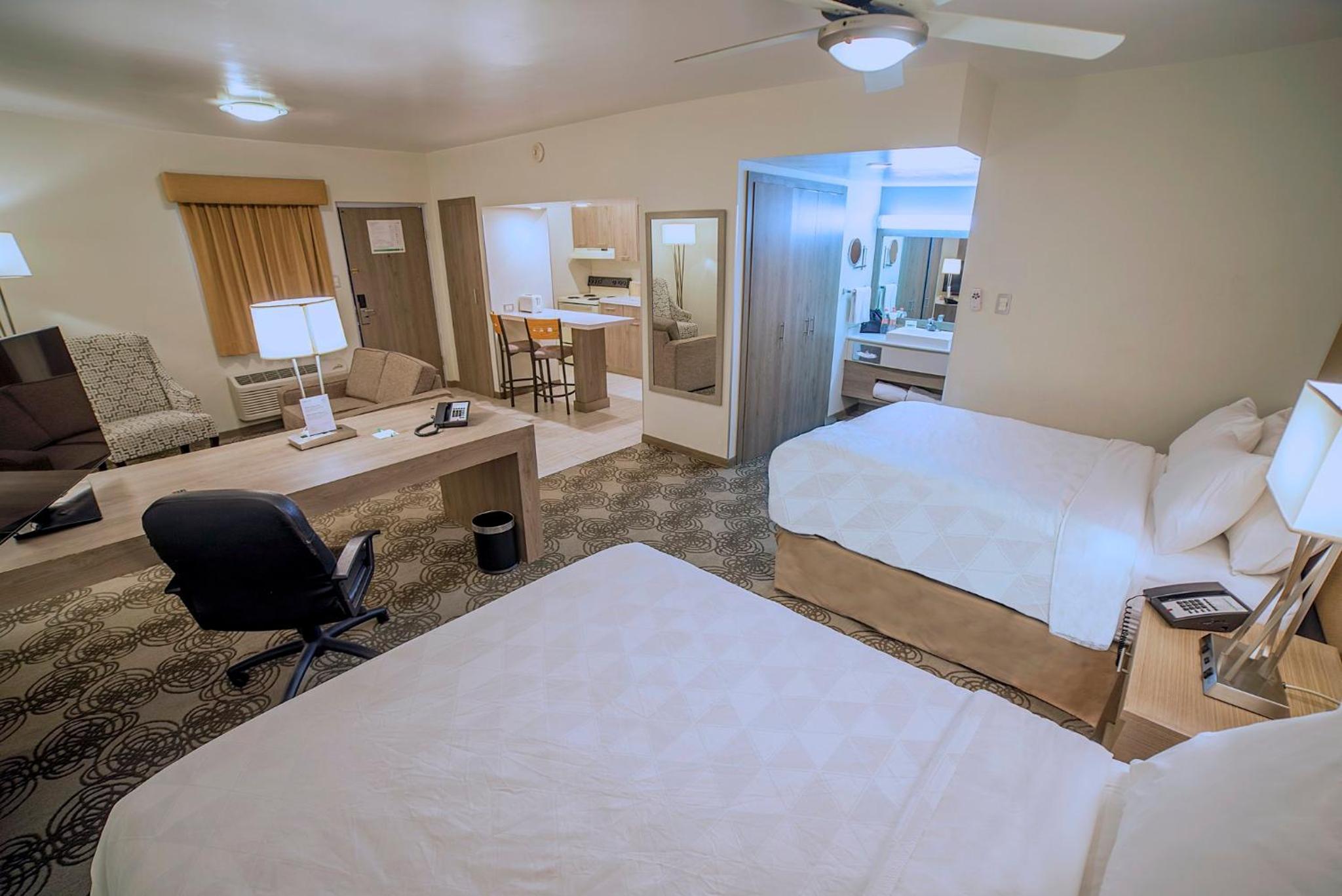 Standard Room - Photo 7