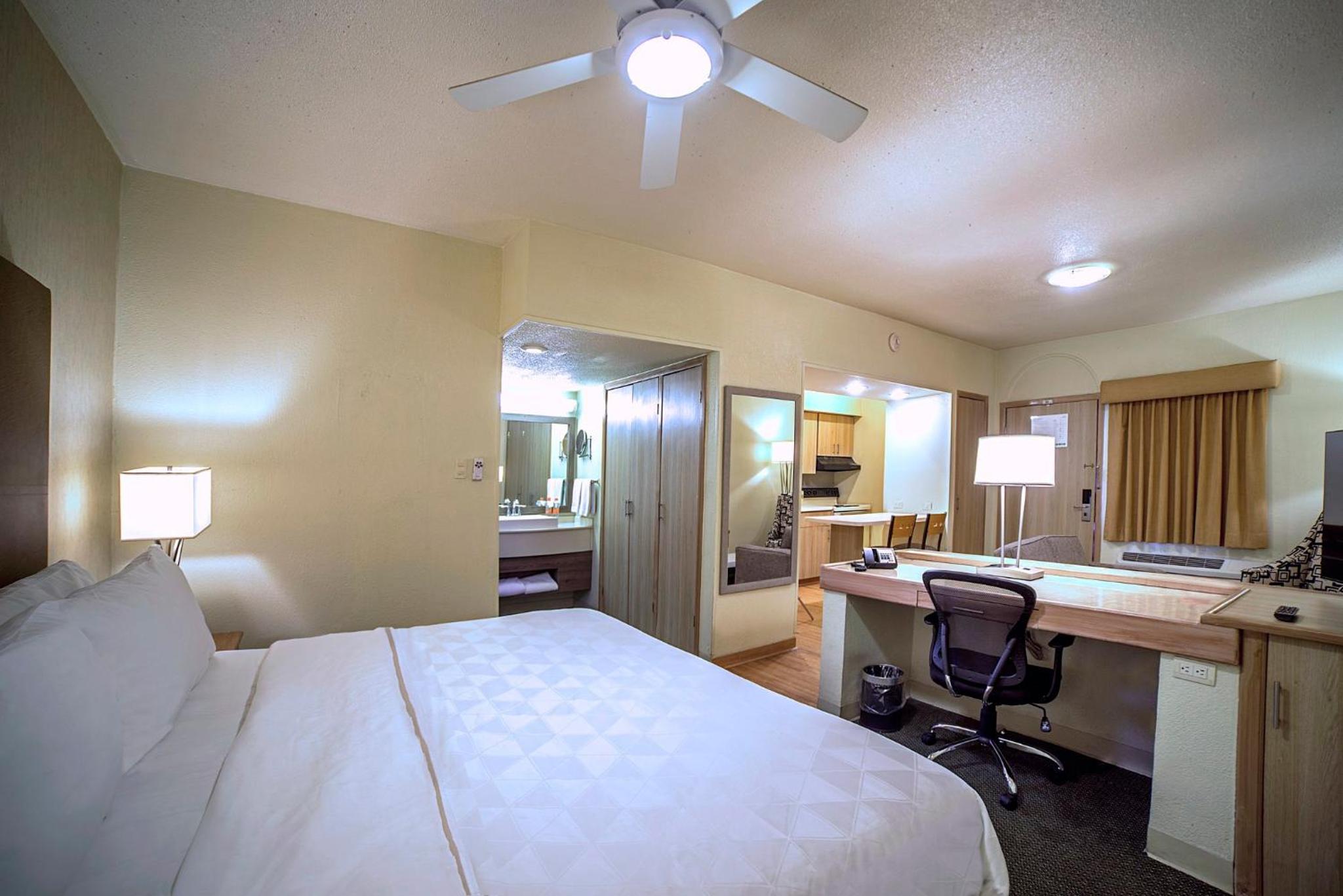 Standard Room - Photo 5