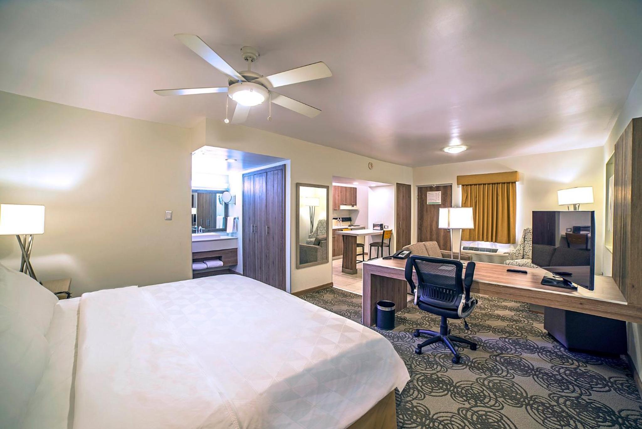 Standard Room - Photo 4
