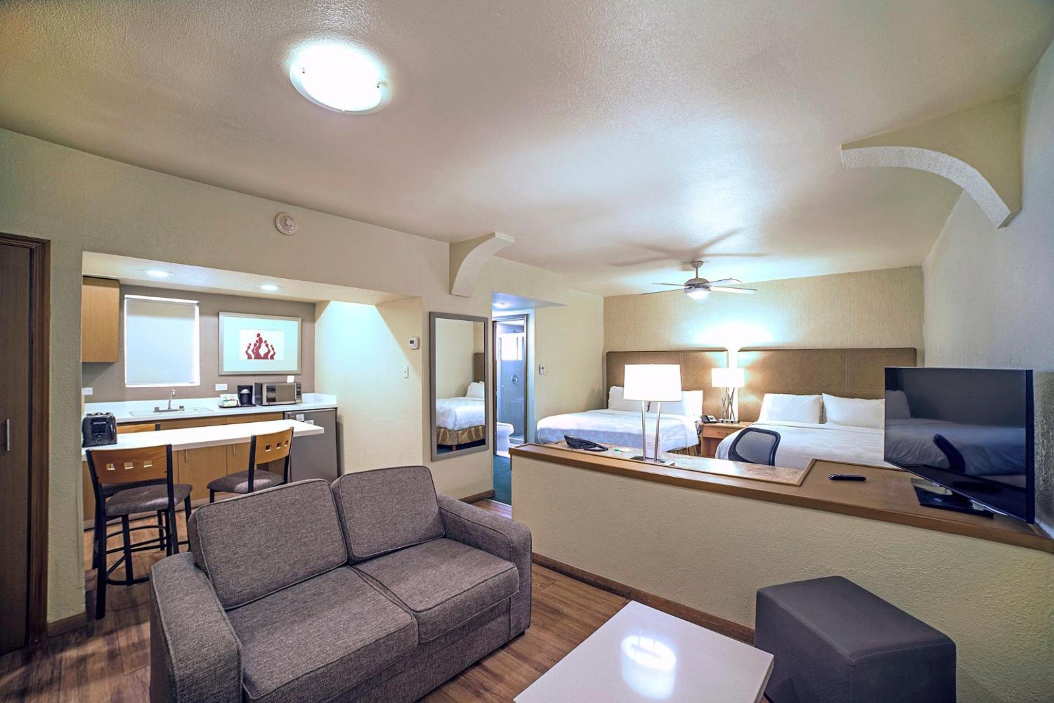 Standard Room - Photo 2