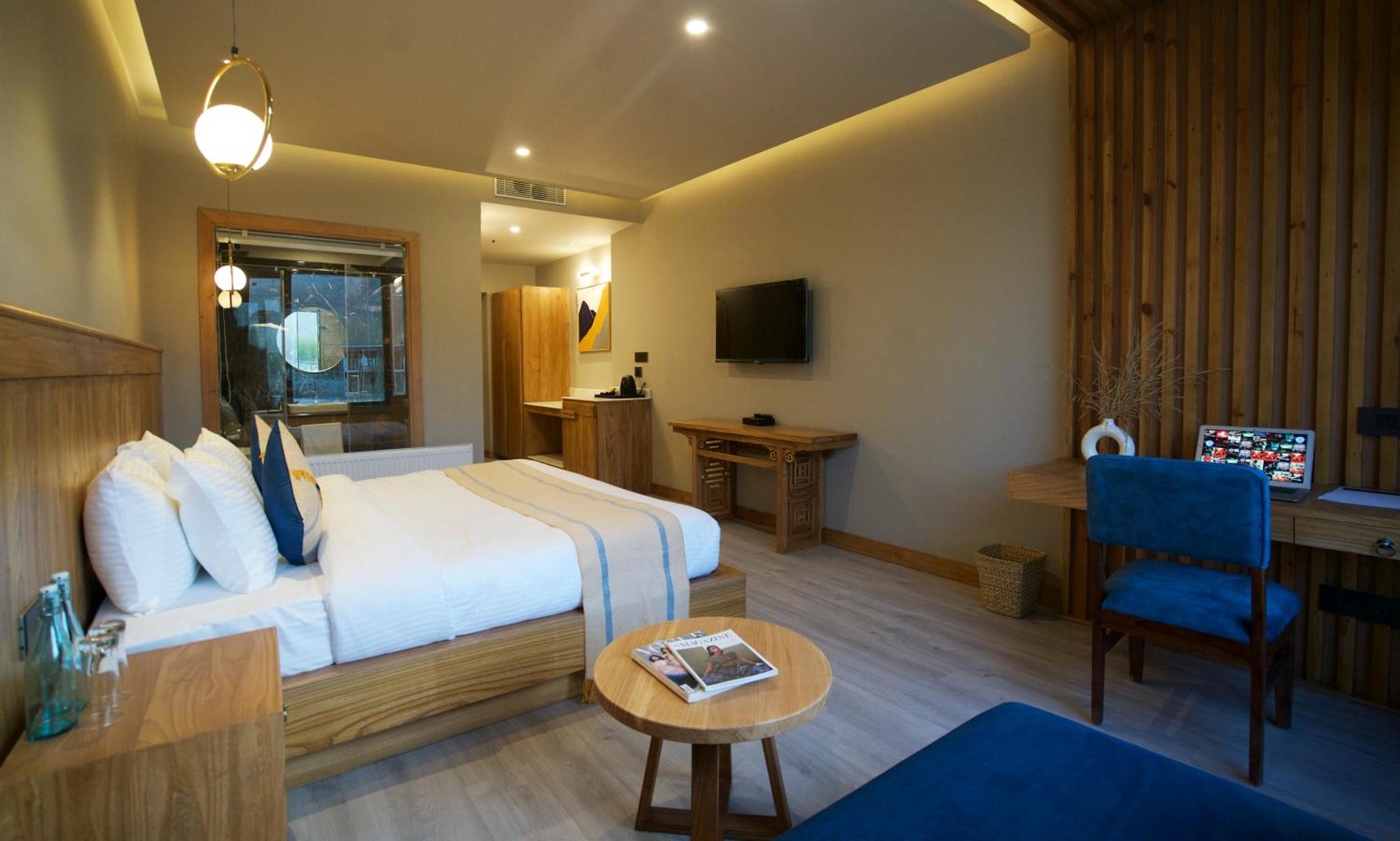 King Room with Mountain View - Photo 5