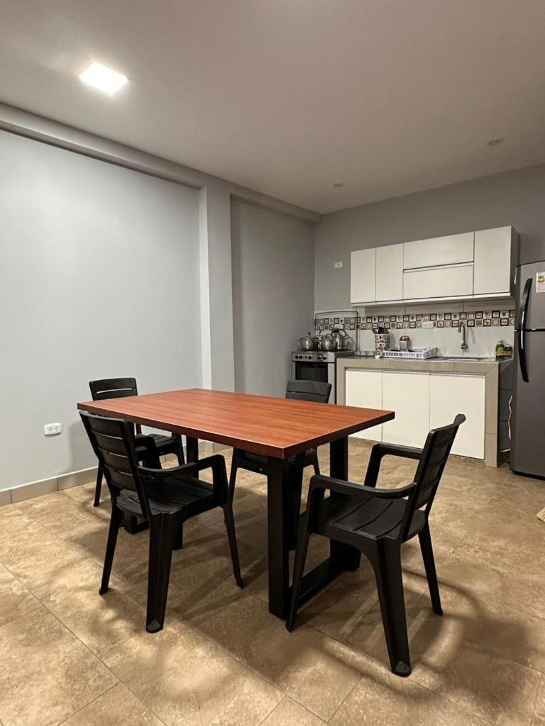 Two-Bedroom Apartment photo 2