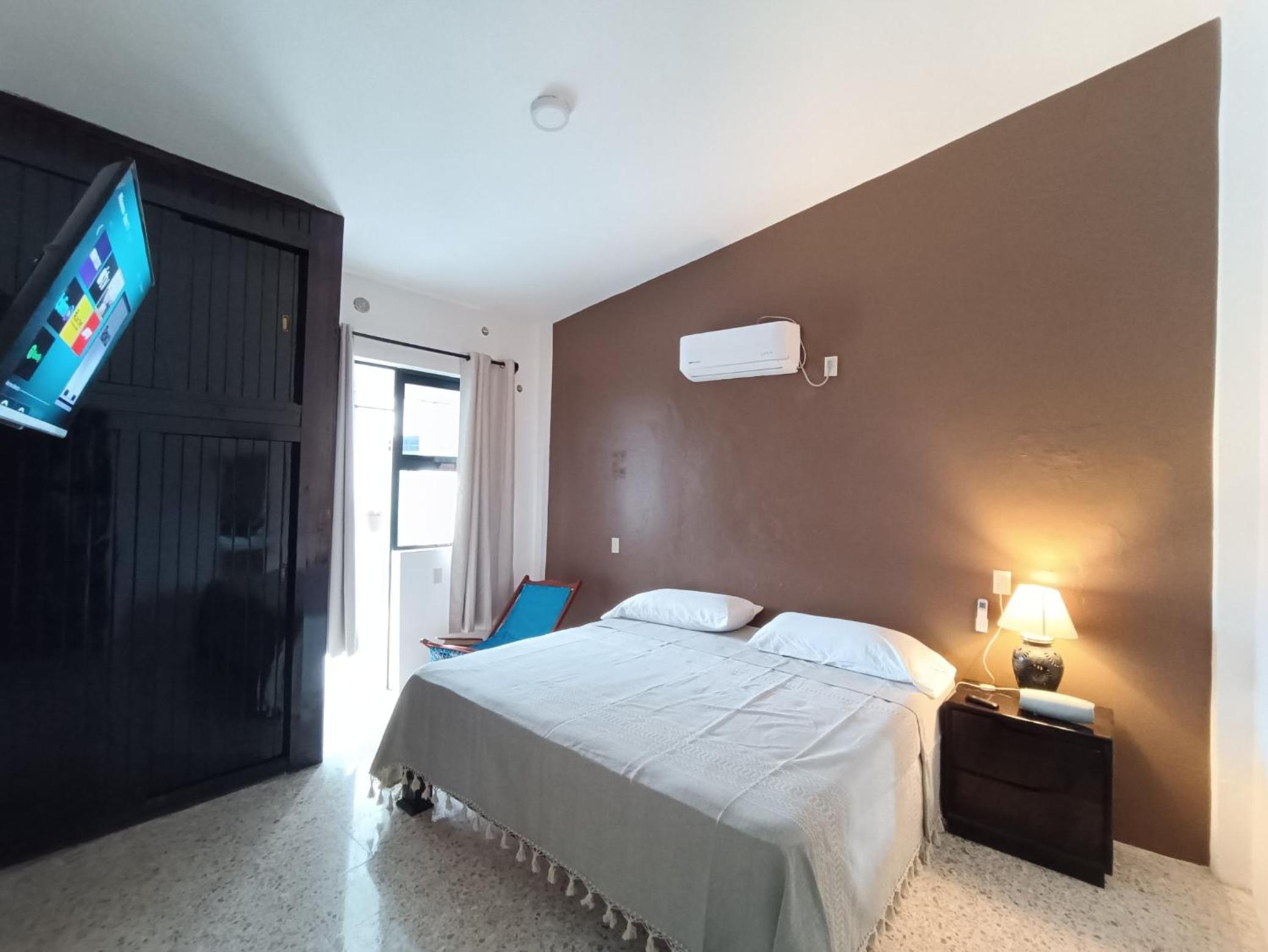 Four-Bedroom House photo 1