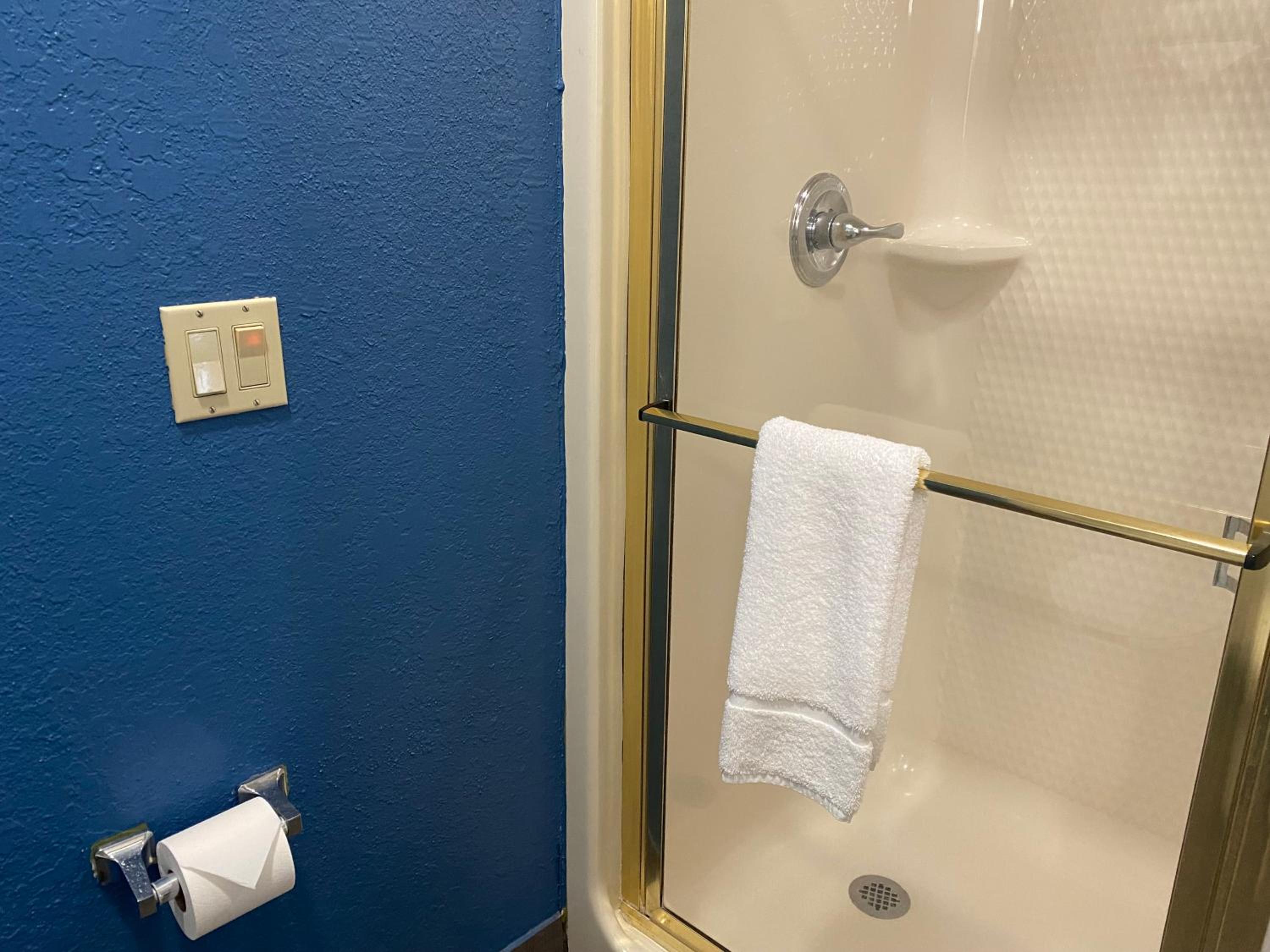 King Room - Non-Smoking - Photo 6