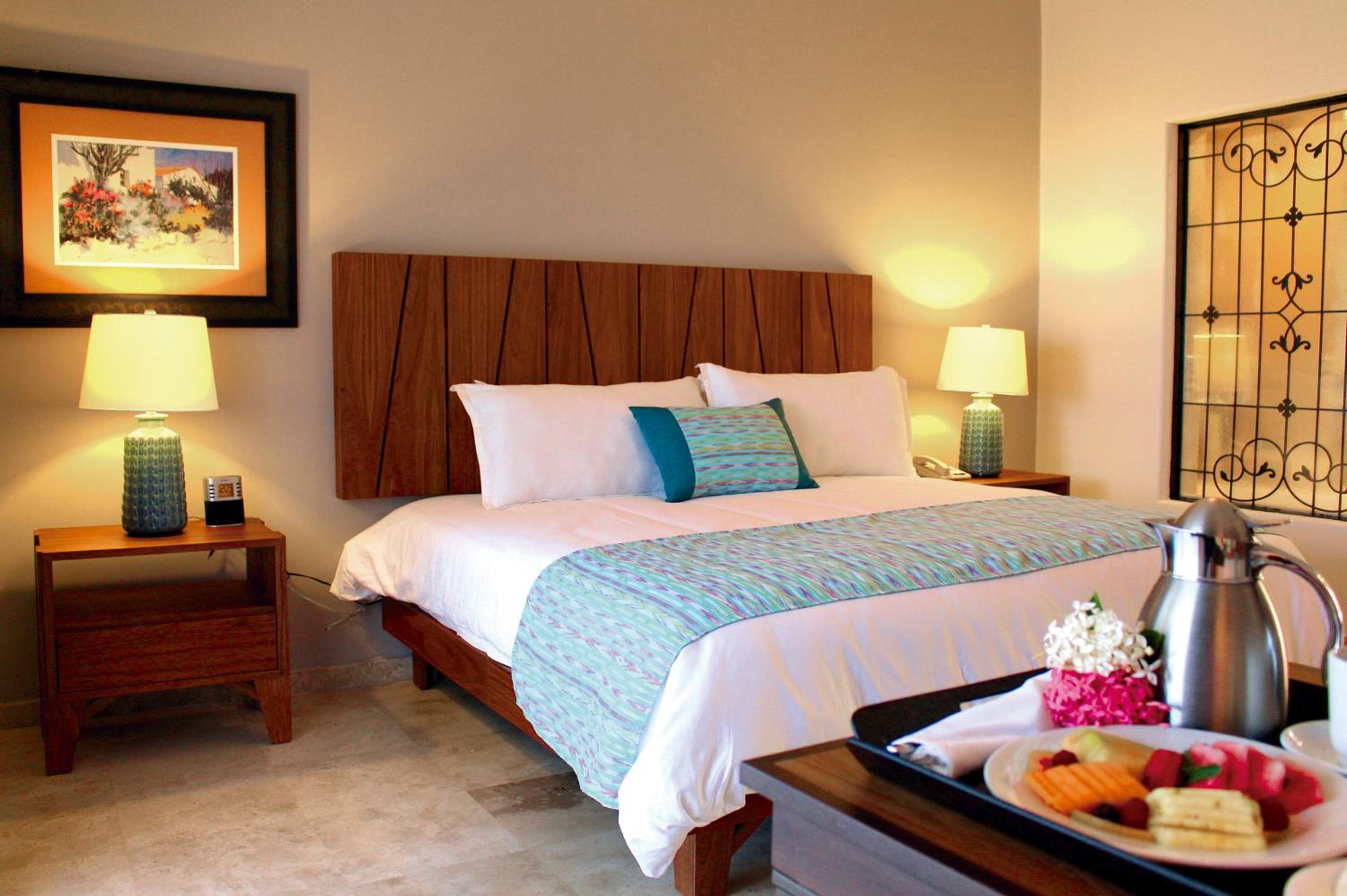 Junior Suite with Ocean View photo 2
