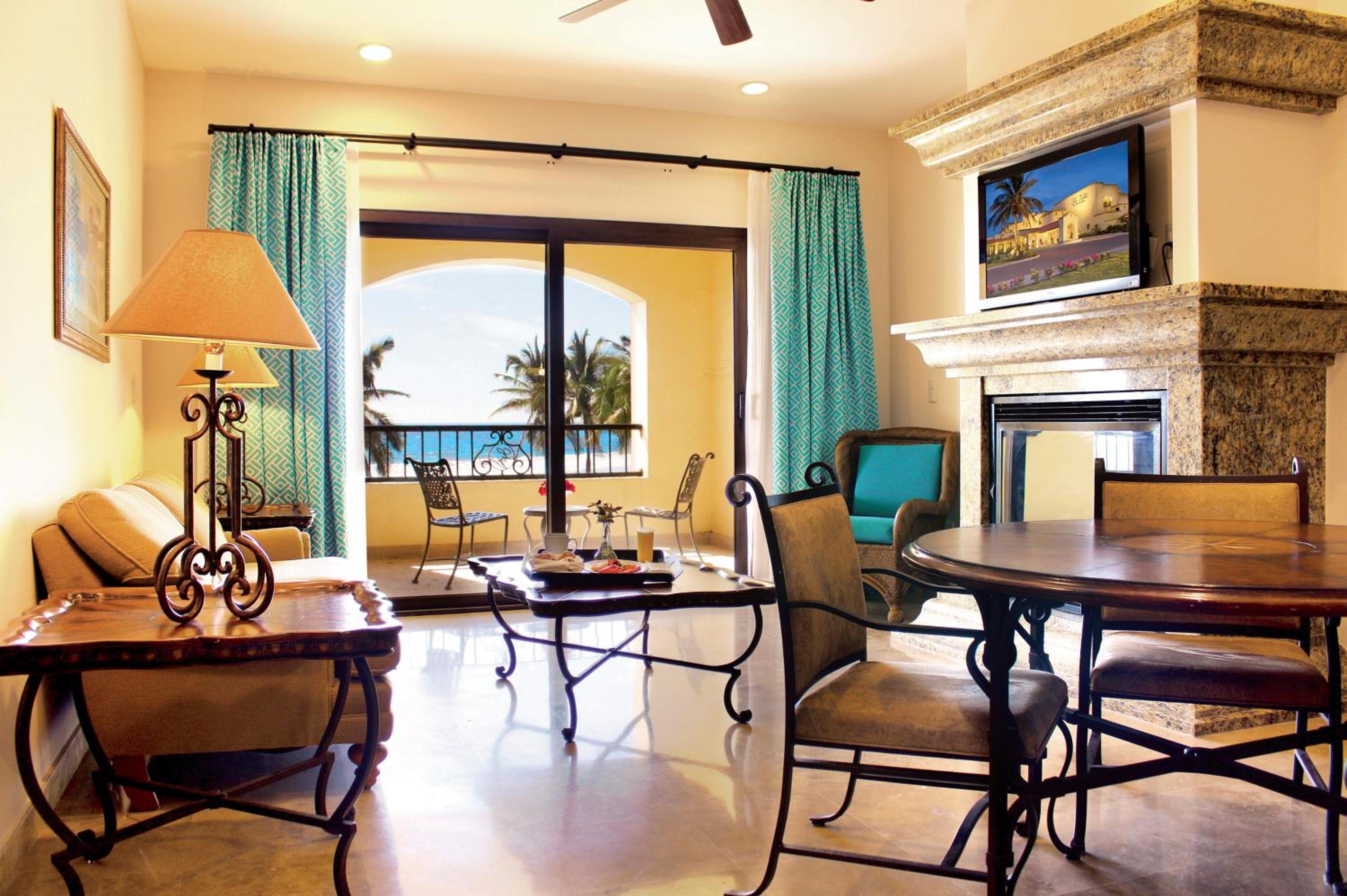 Junior Suite with Ocean View