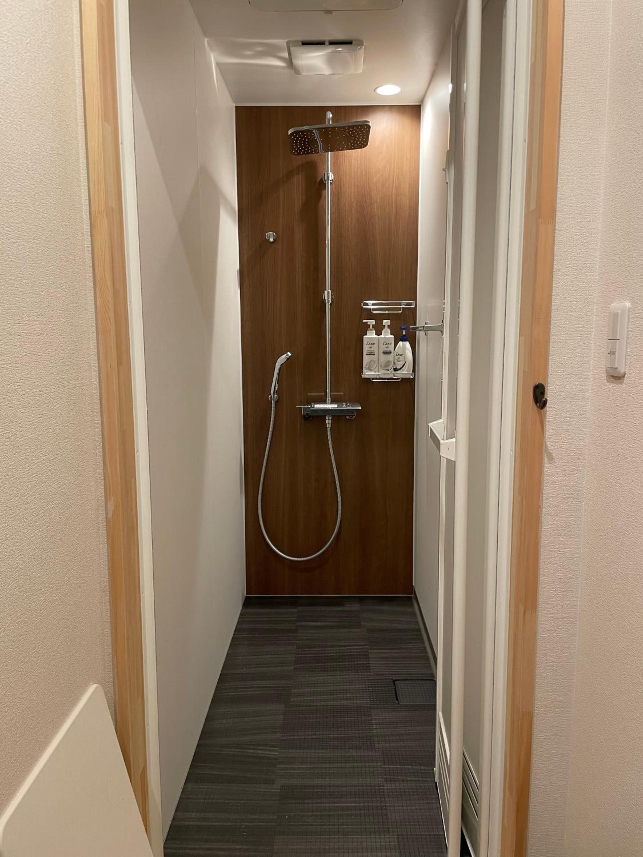 Quadruple Room with Shower photo 2