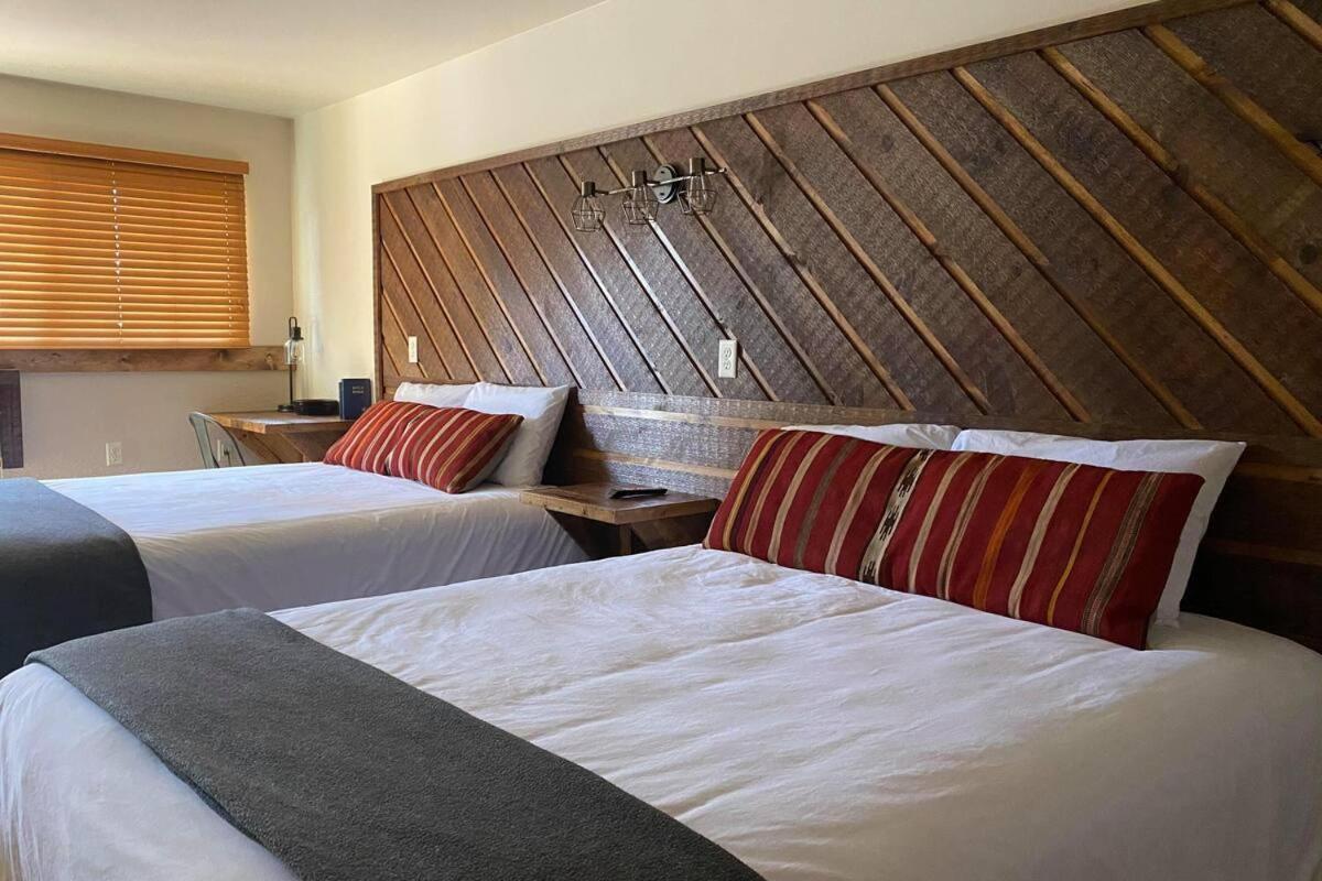 Deluxe Double Room - Photo 1