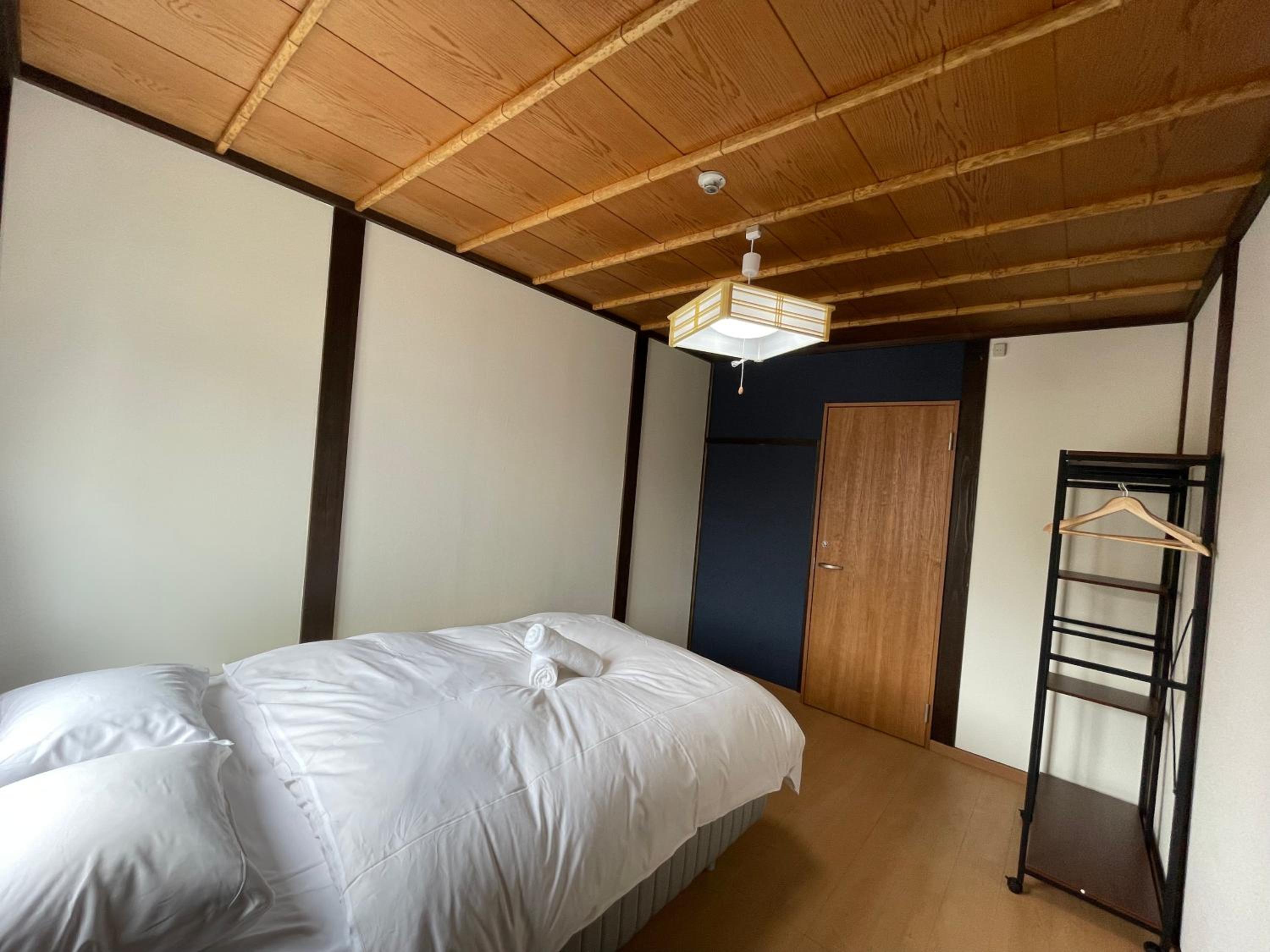 Standard Double Room photo 2