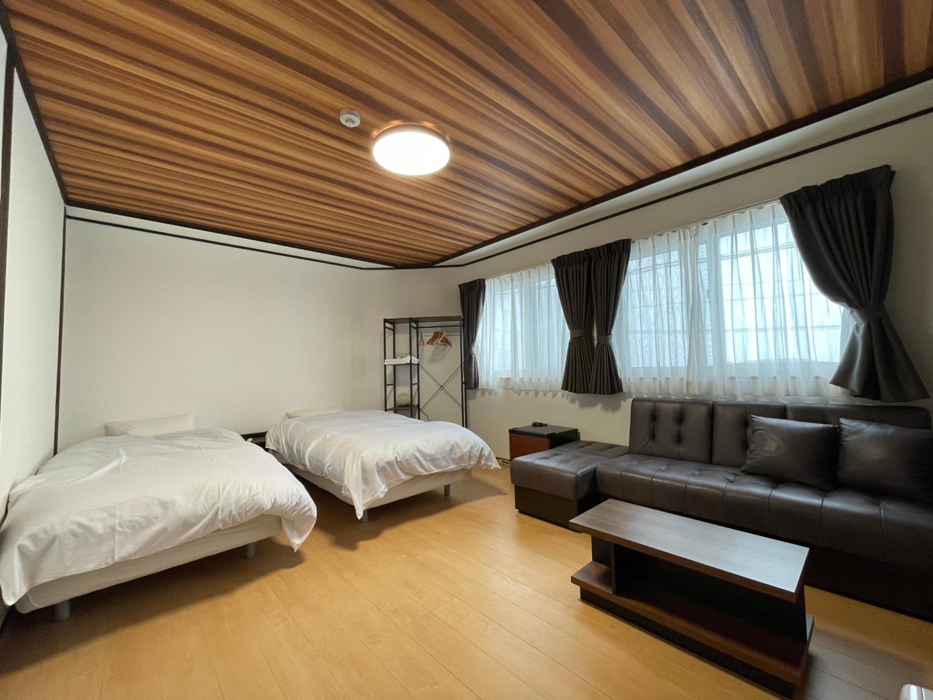 Chalet photo 1