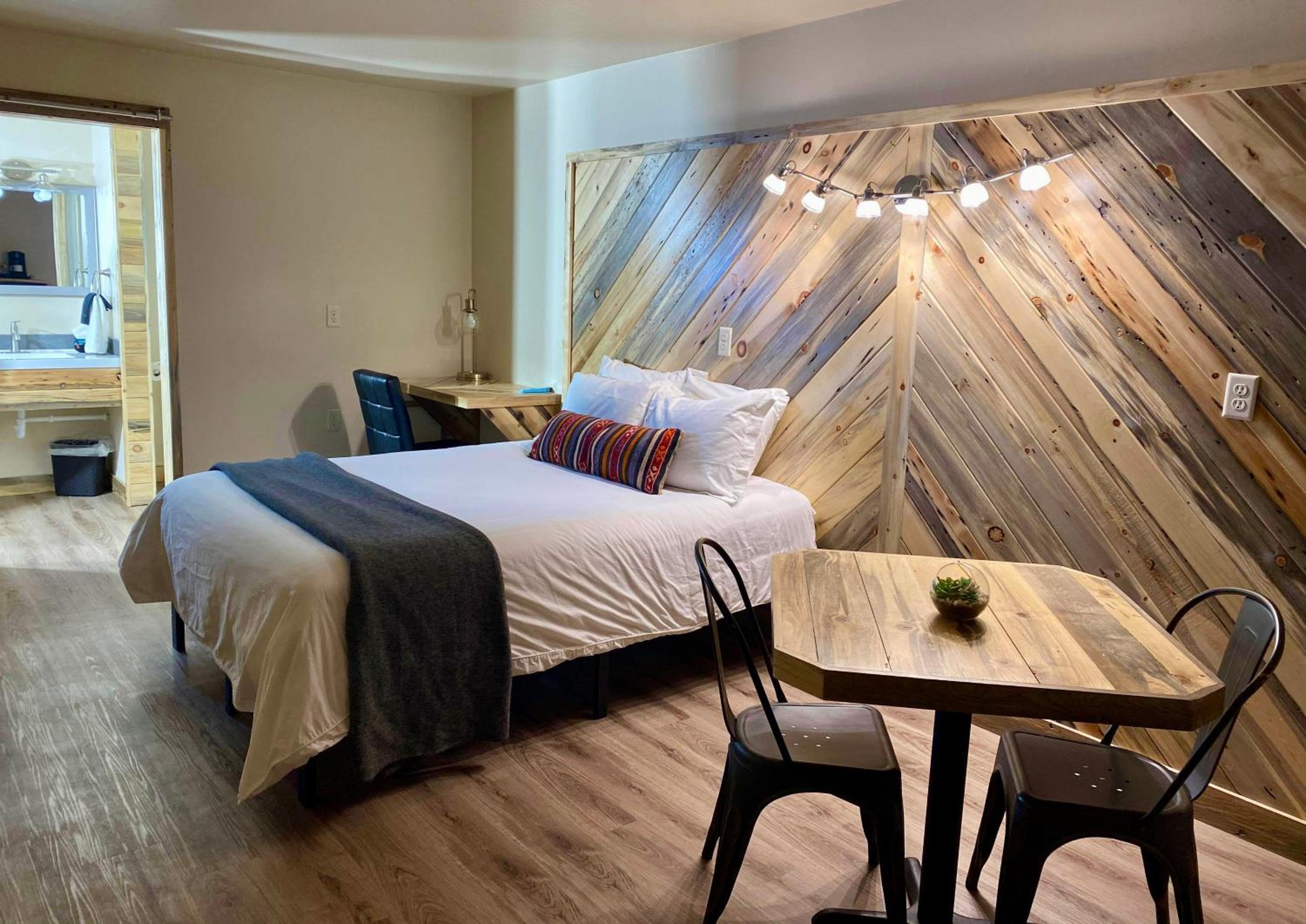 Single Room