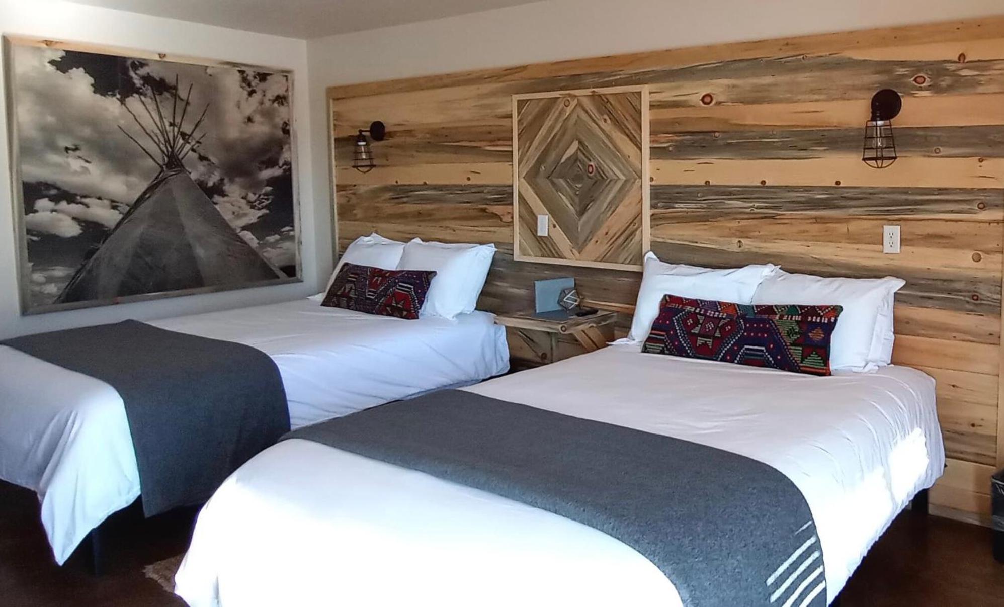 Deluxe Double Room - Photo 6