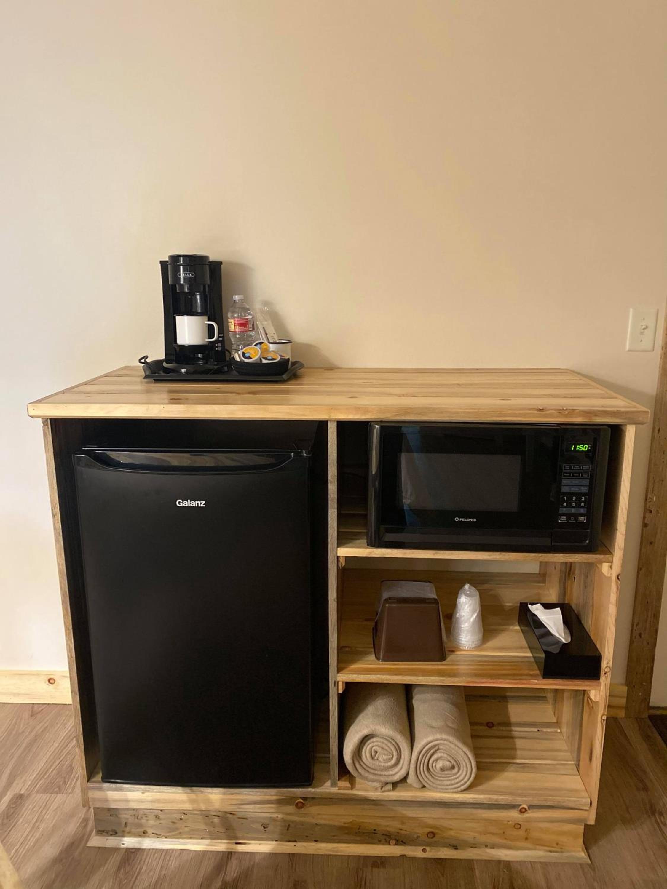 Single Room photo 3