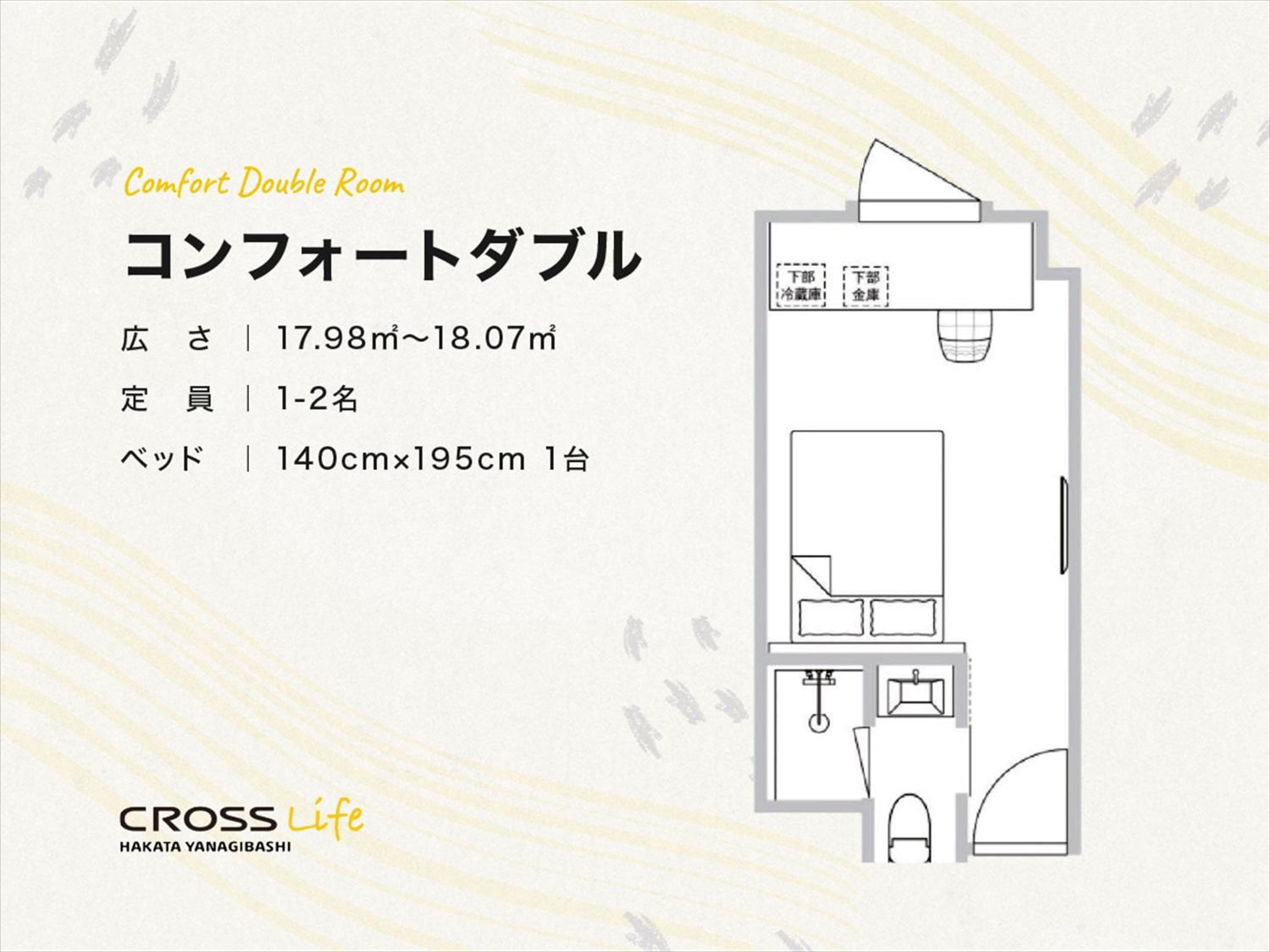 Comfort Double Room - Photo 14