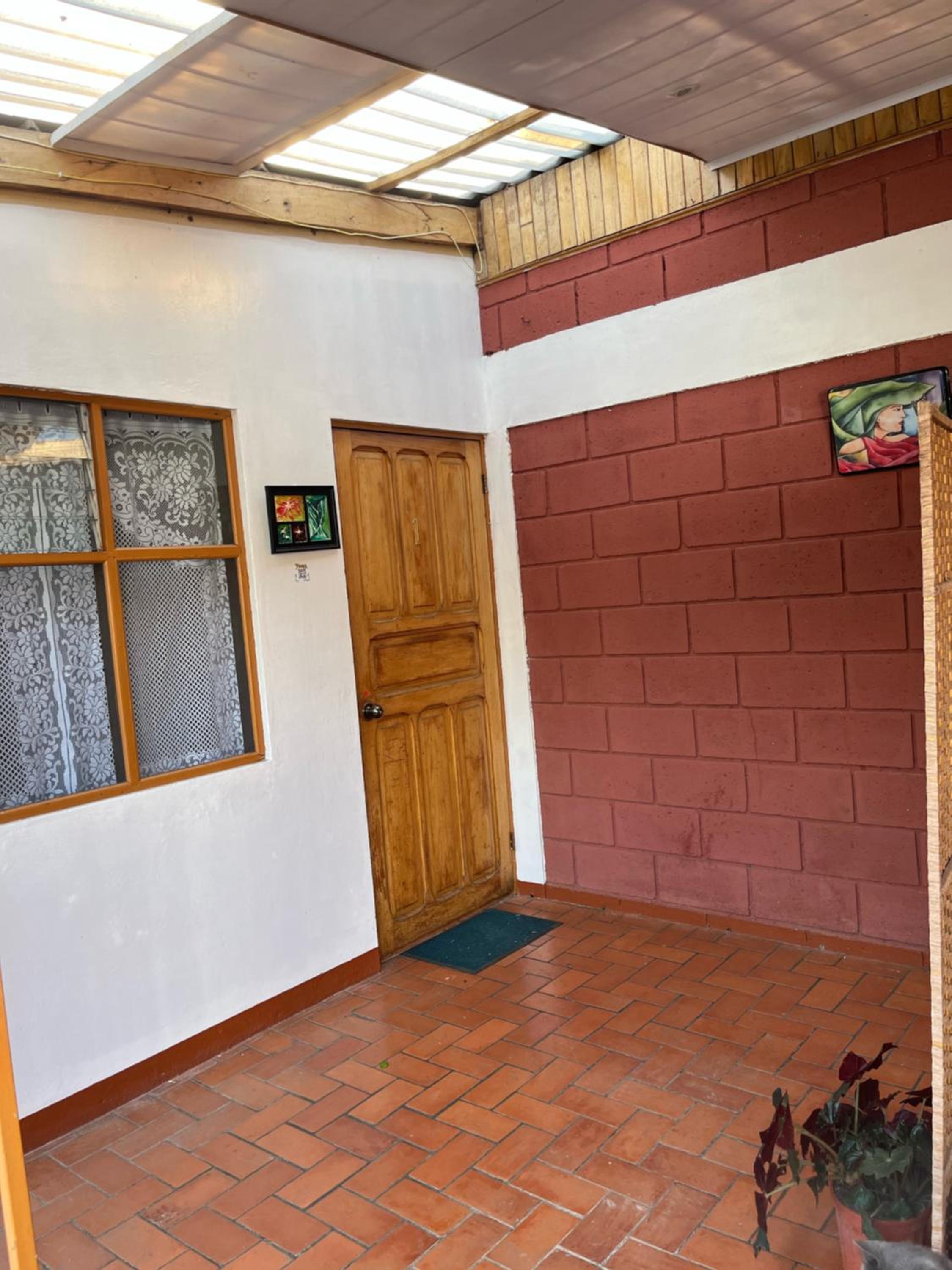 Double Room with Private Bathroom photo 2