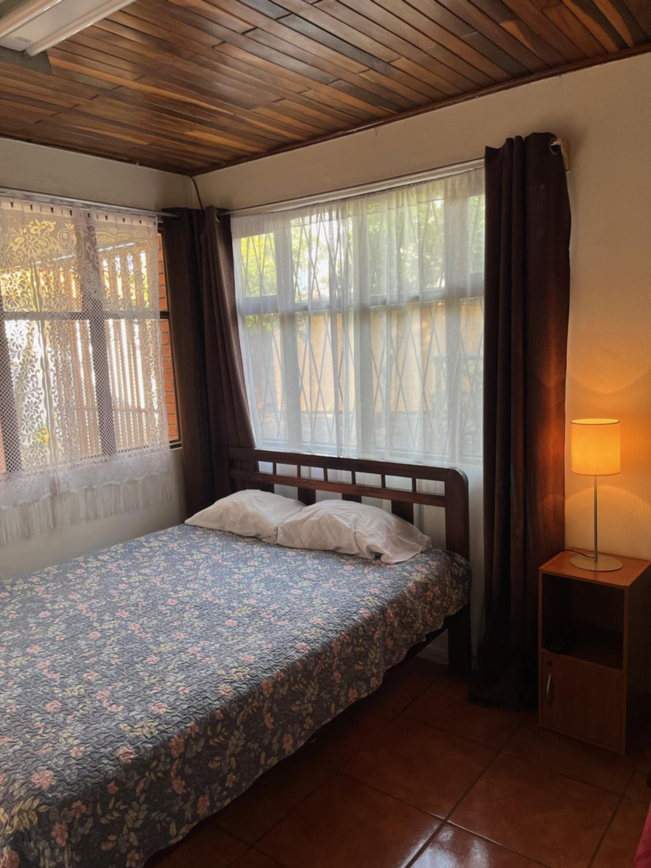 Double Room with Private Bathroom photo 1