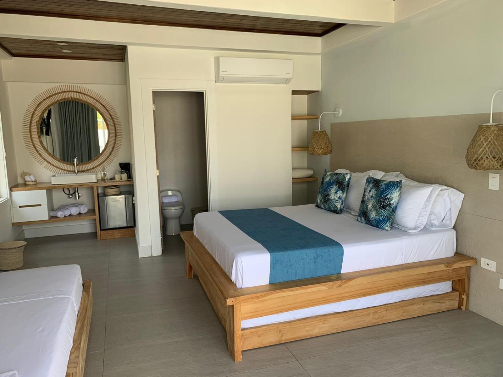 Triple Room photo 3