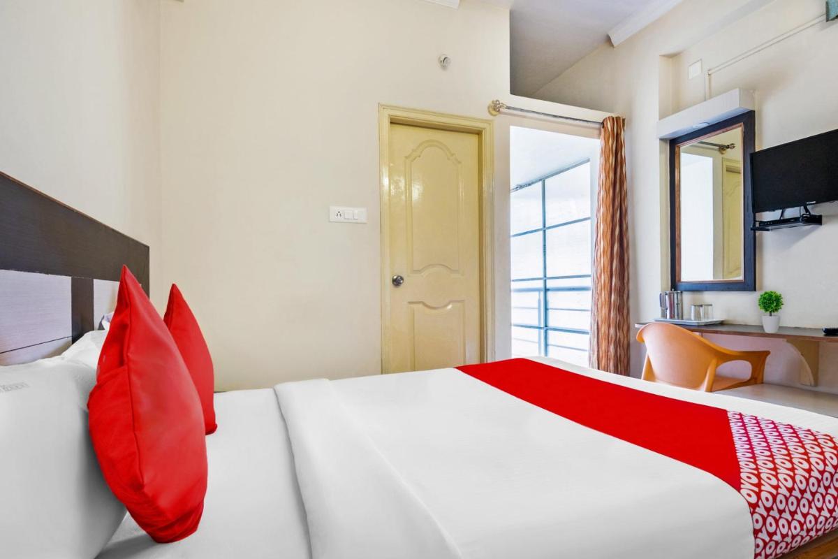 Classic Triple Room
