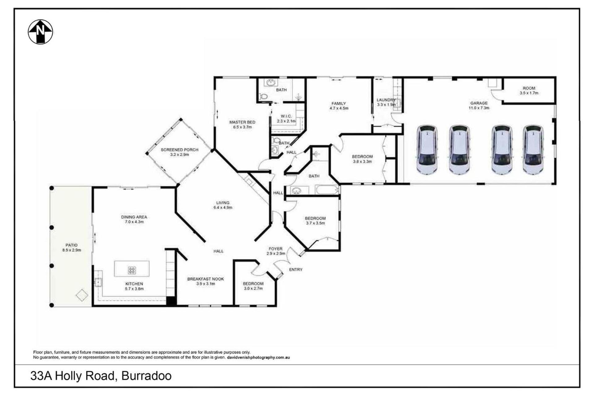 Vacation Home photo 3