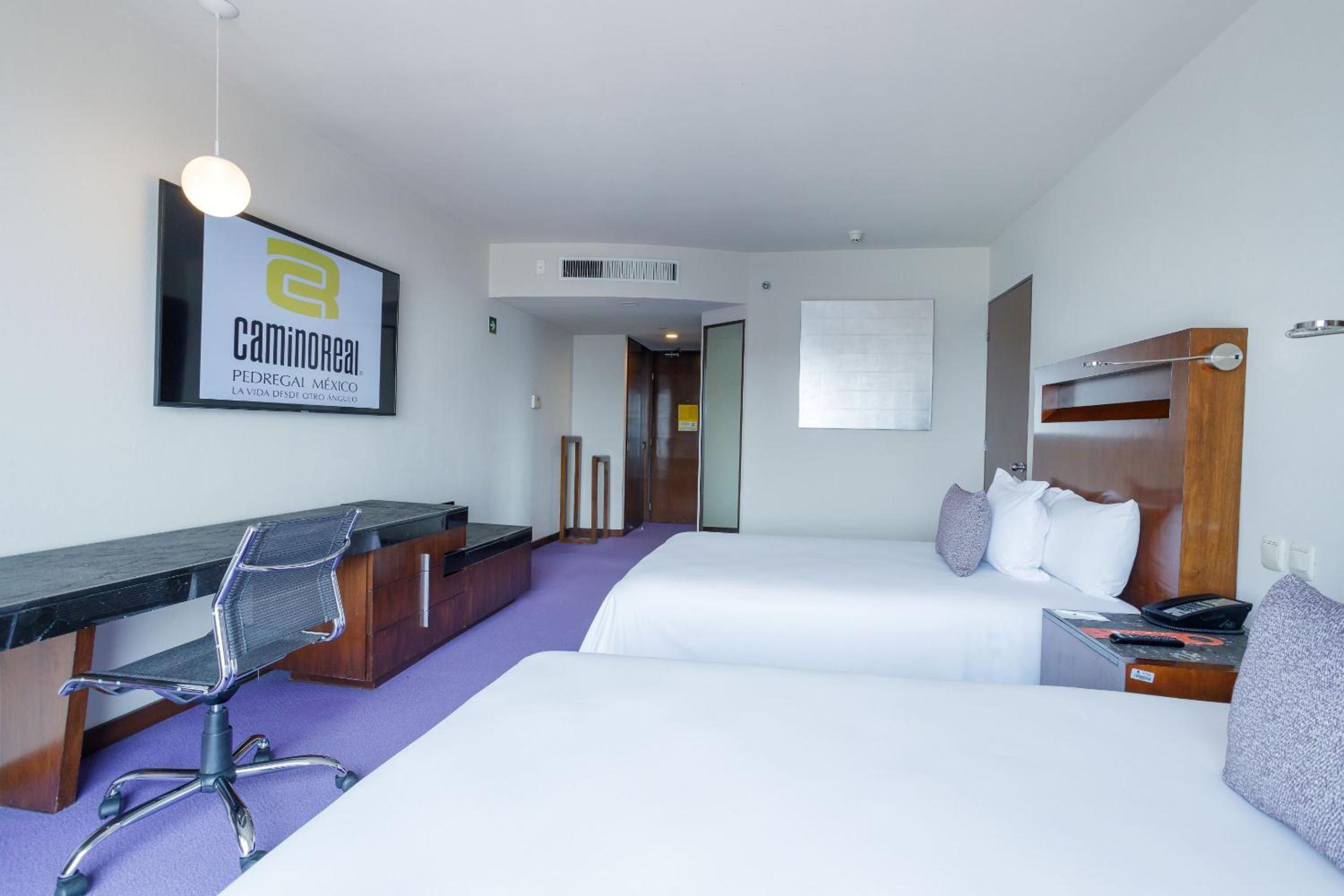 Deluxe Two Beds  - Photo 5