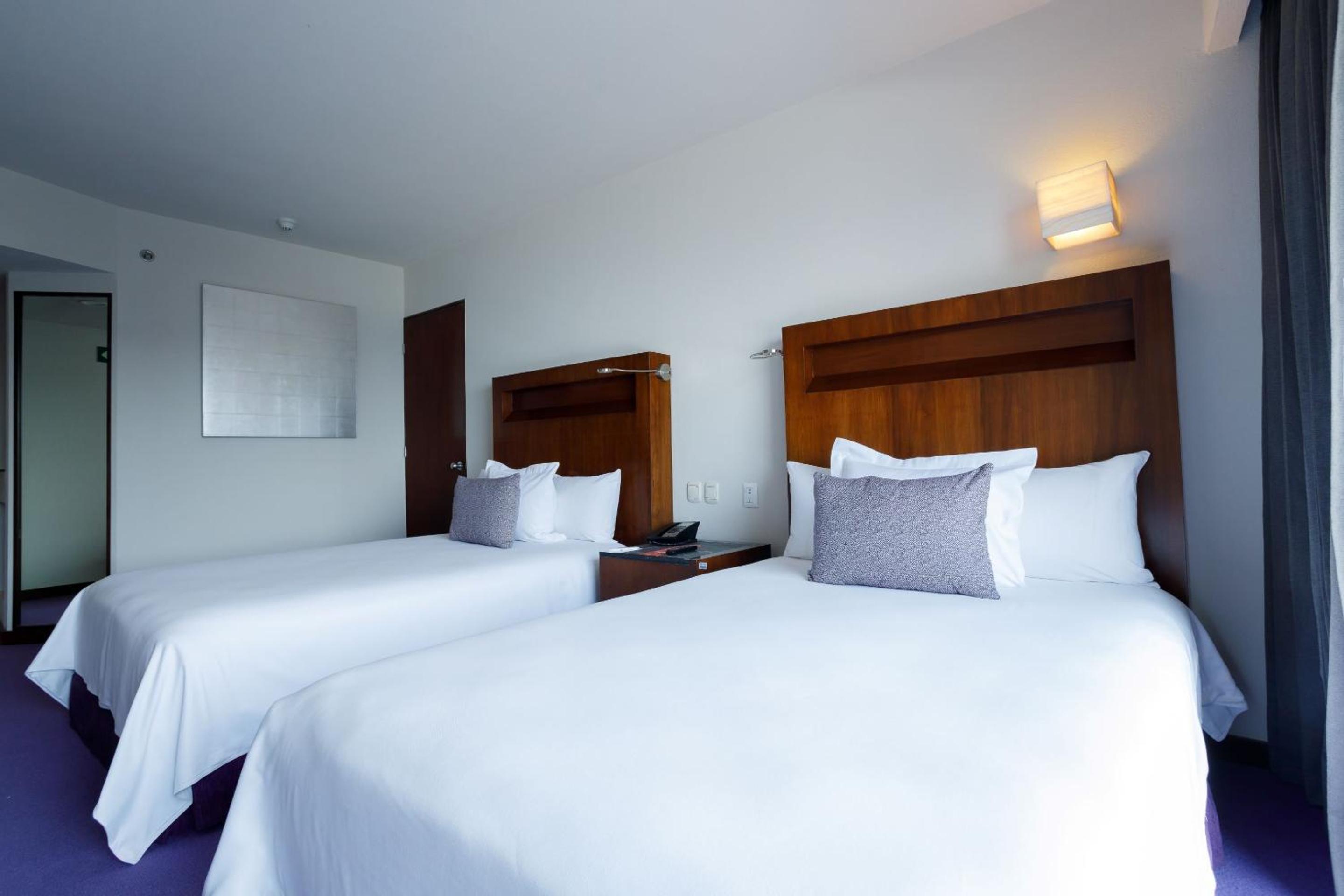Deluxe Two Beds  - Photo 4