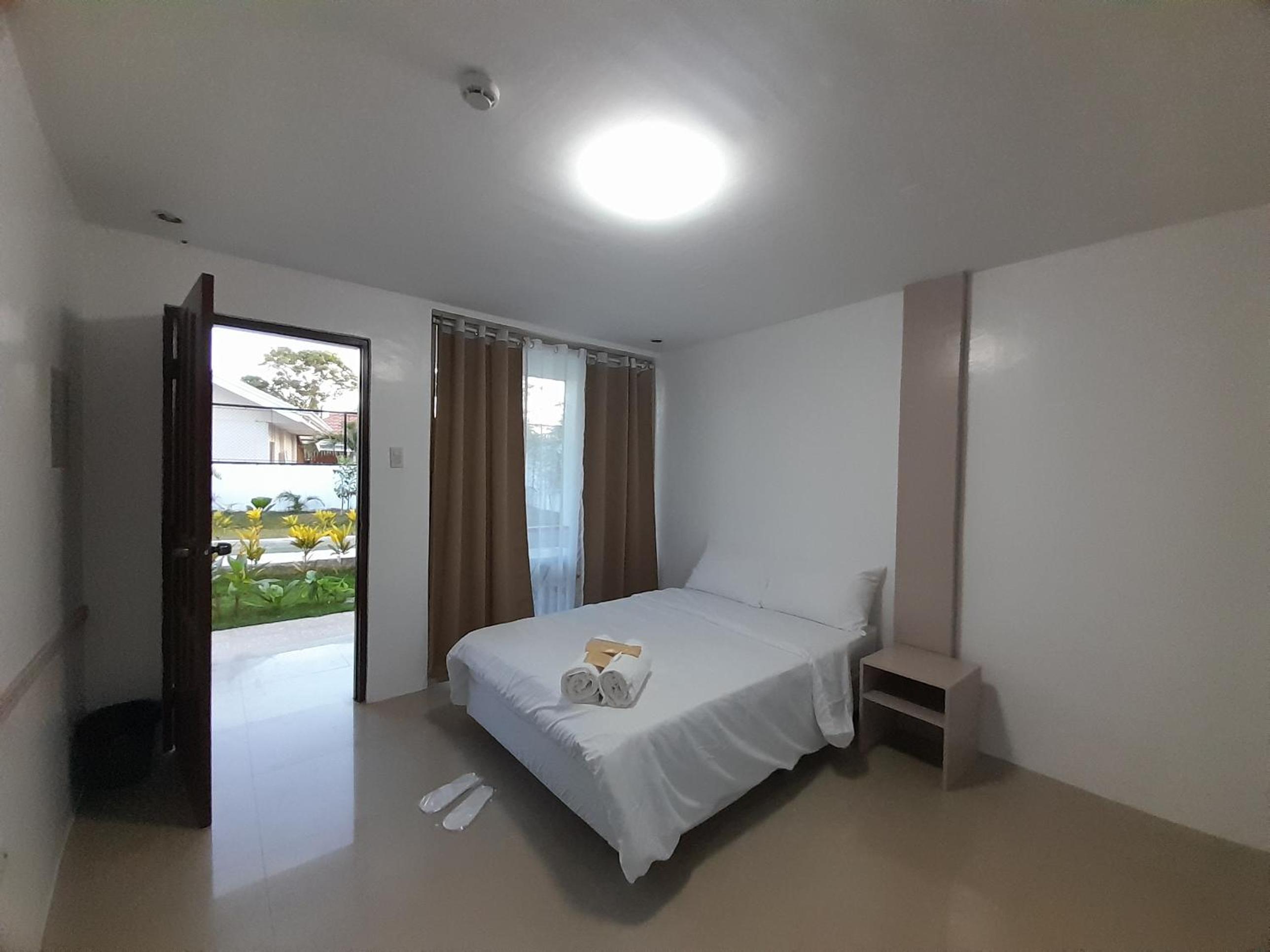 Deluxe Twin Room - Photo 4