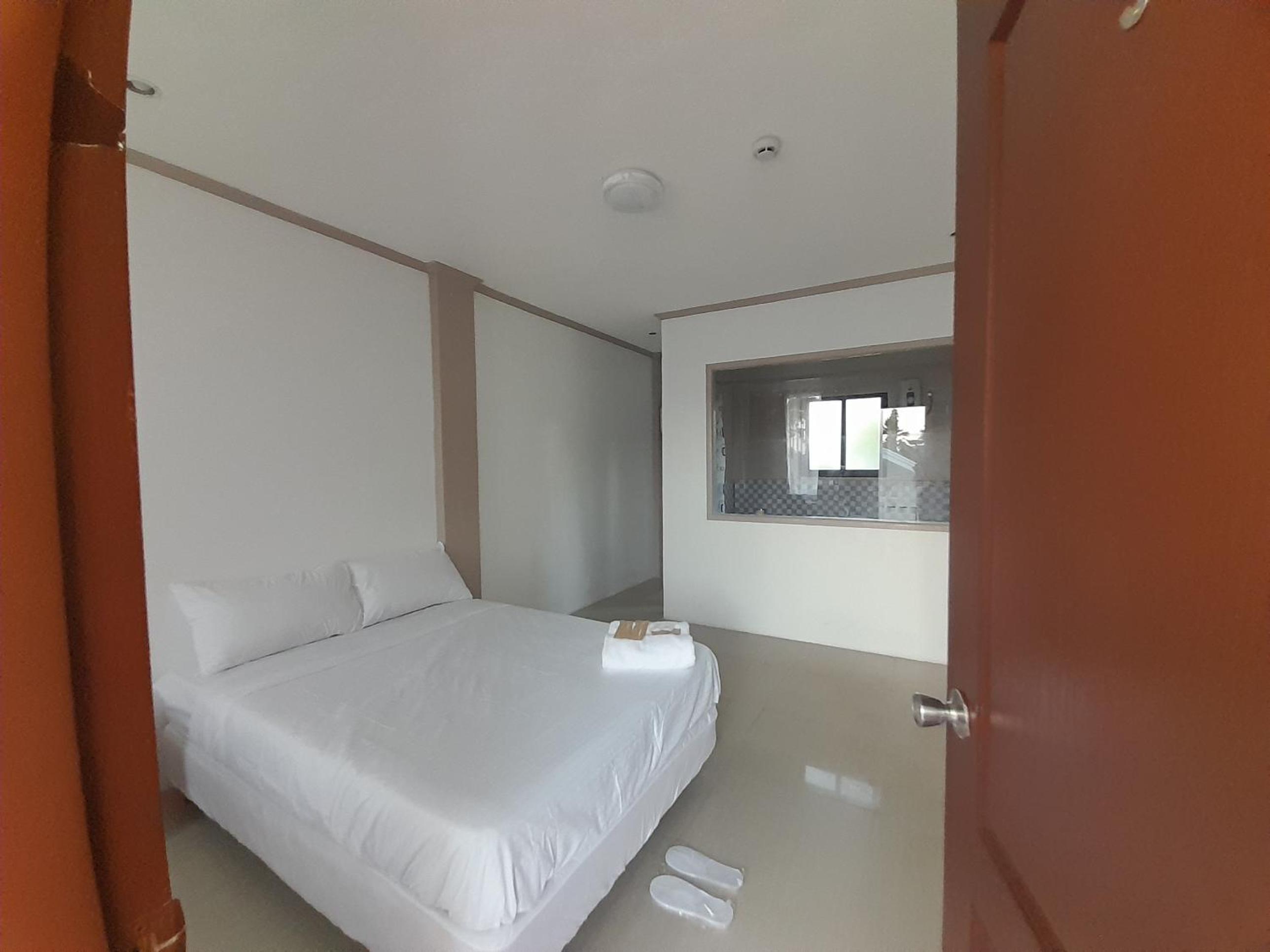 Deluxe Twin Room - Photo 5