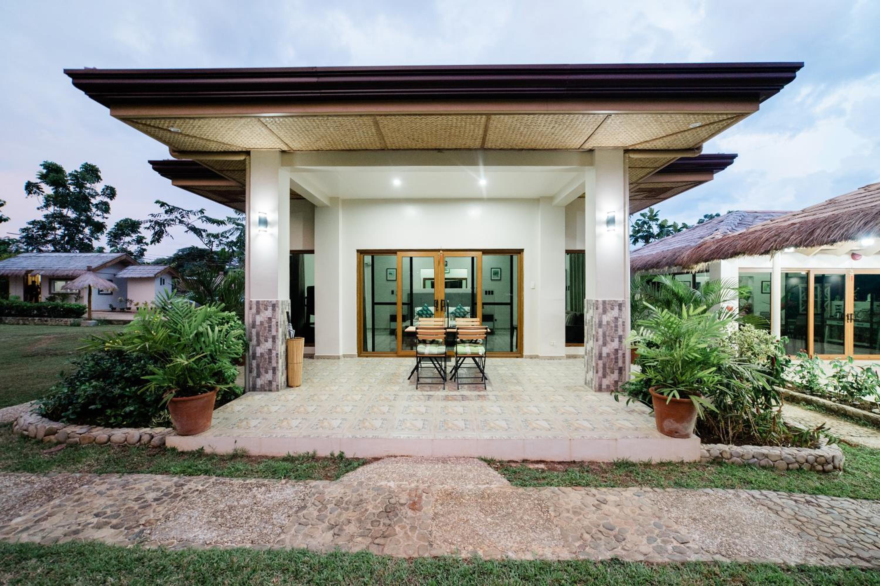 Standard Villa photo 3