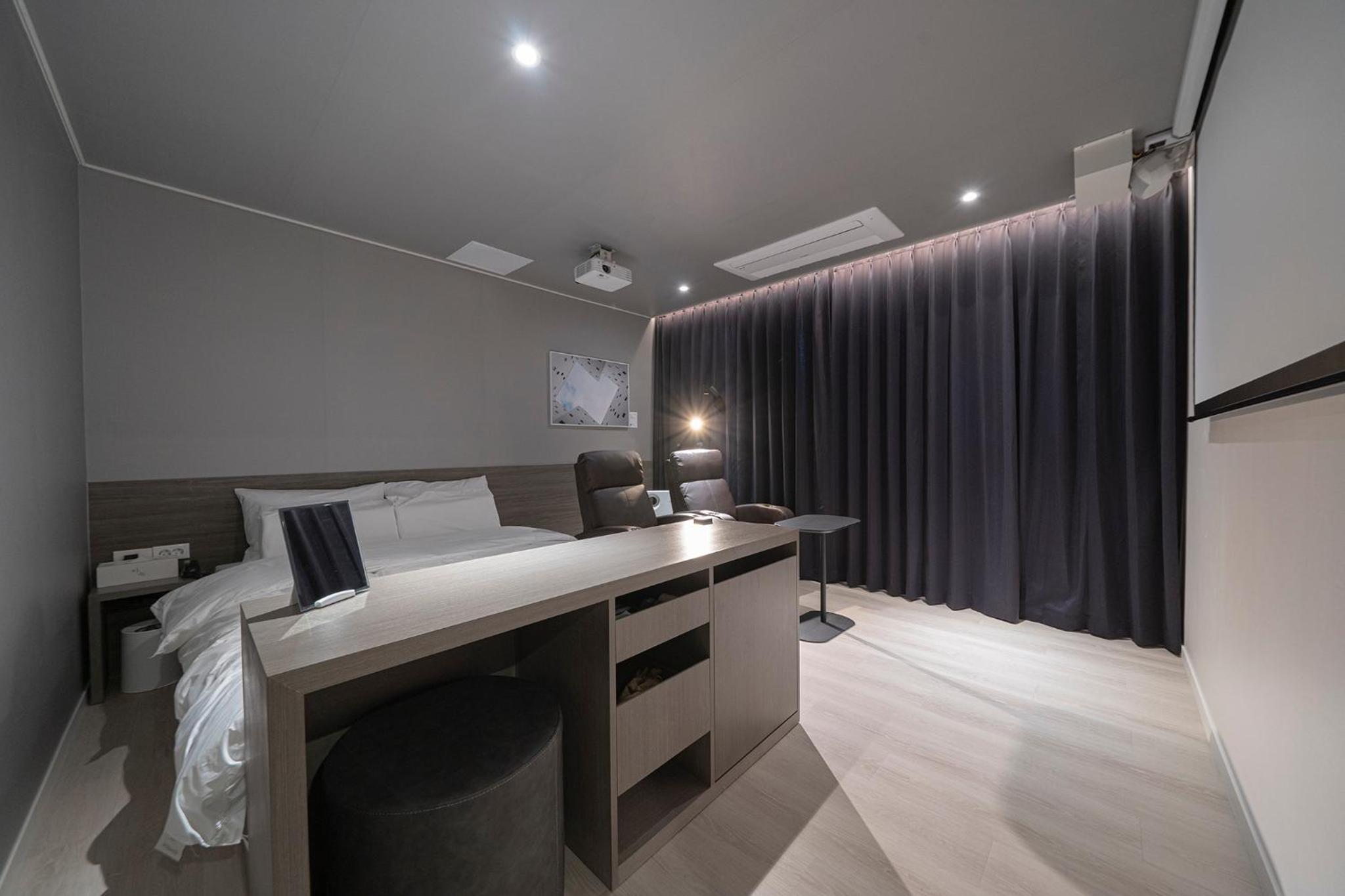 Deluxe Double Room - Photo 6