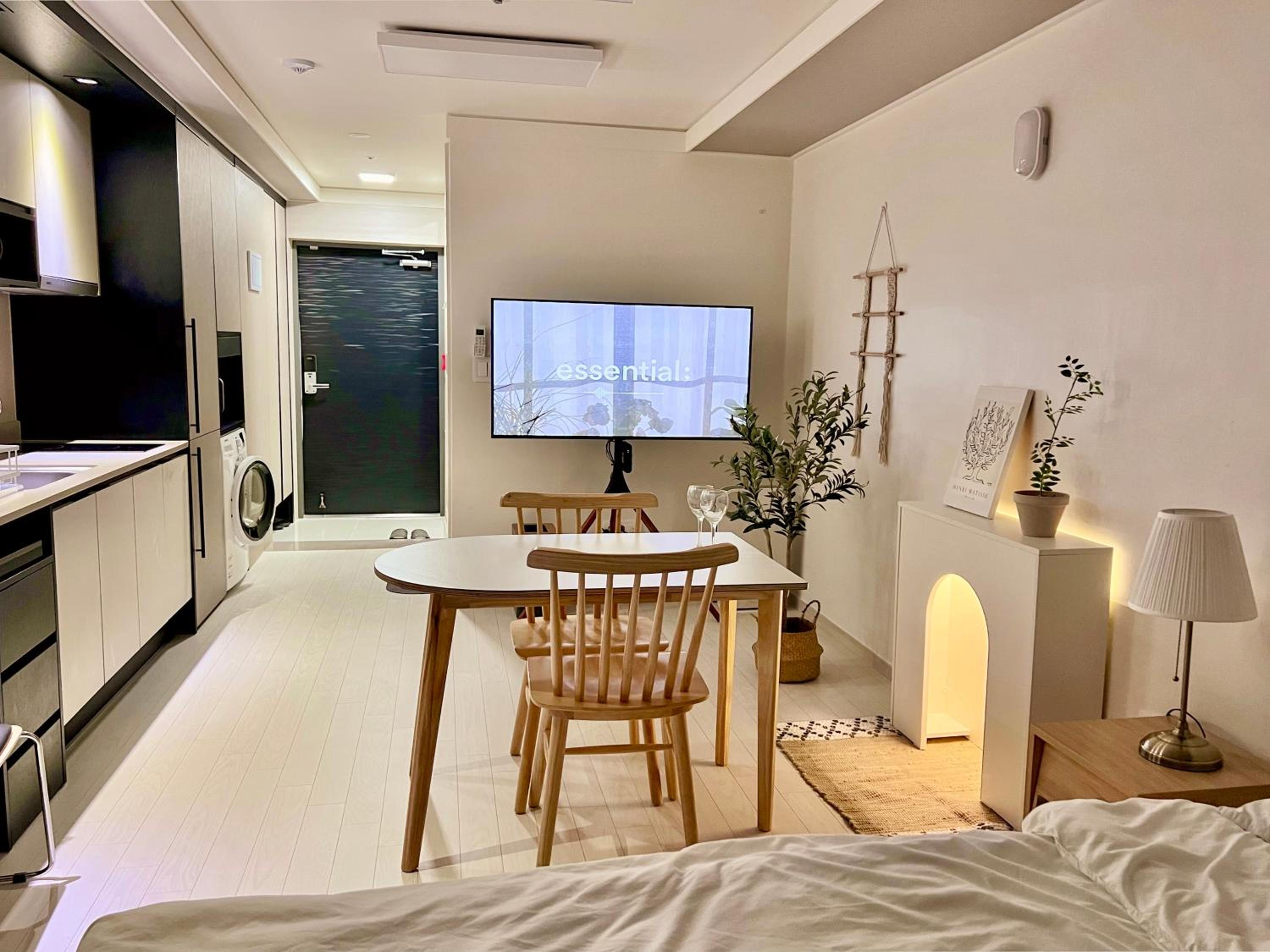 Signature Room