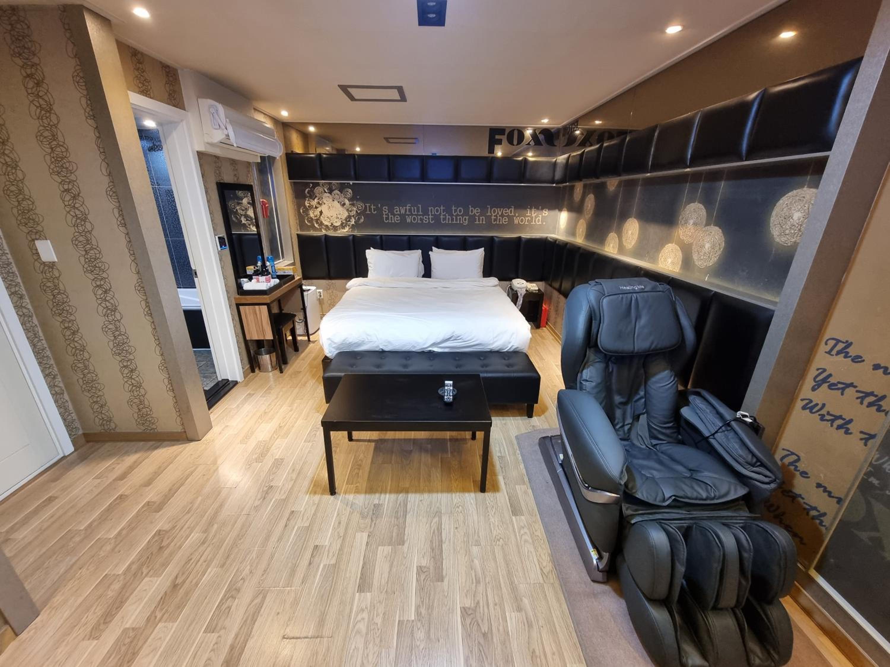 Superior Double Room photo 1