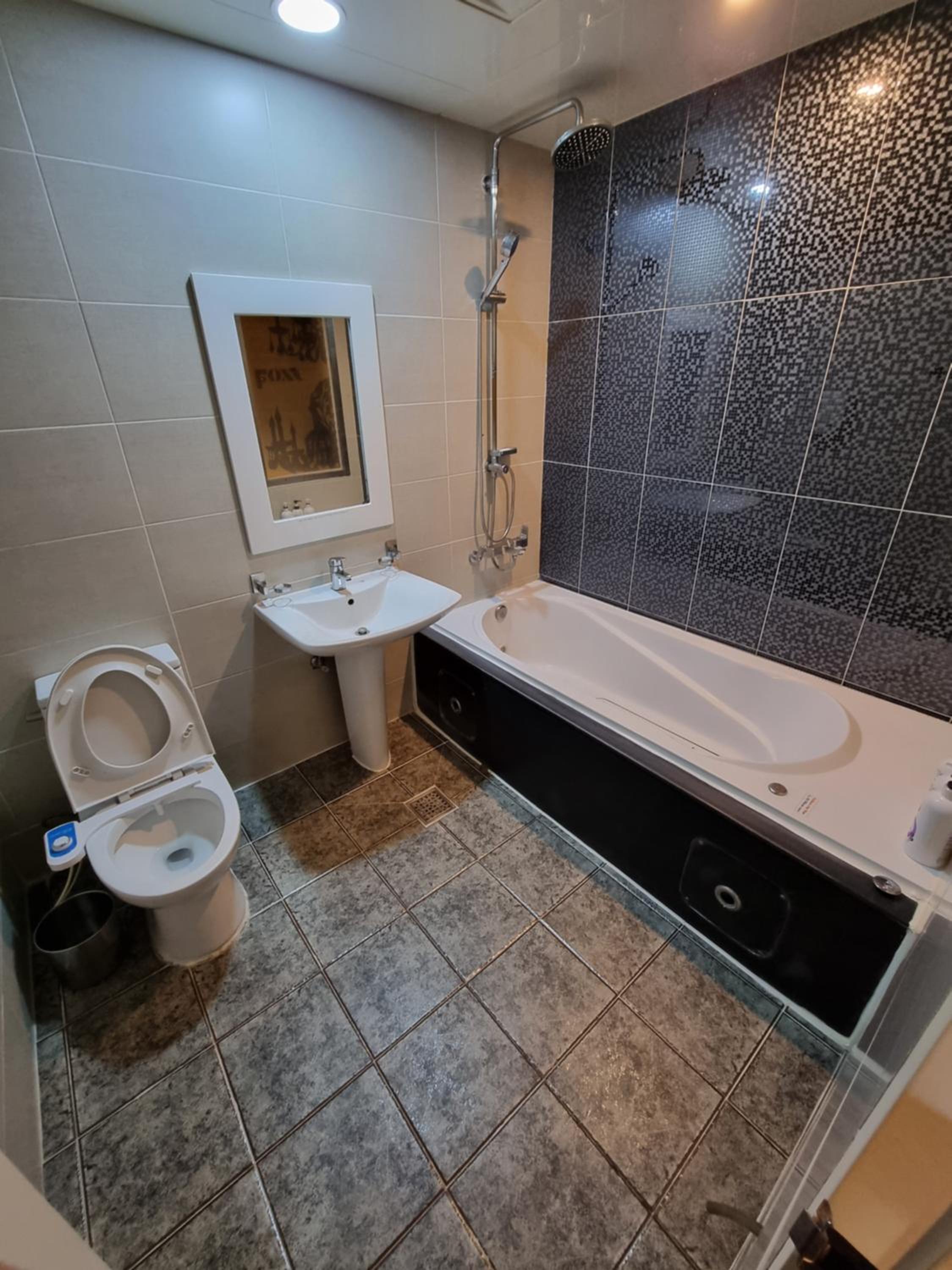 Superior Double Room photo 2