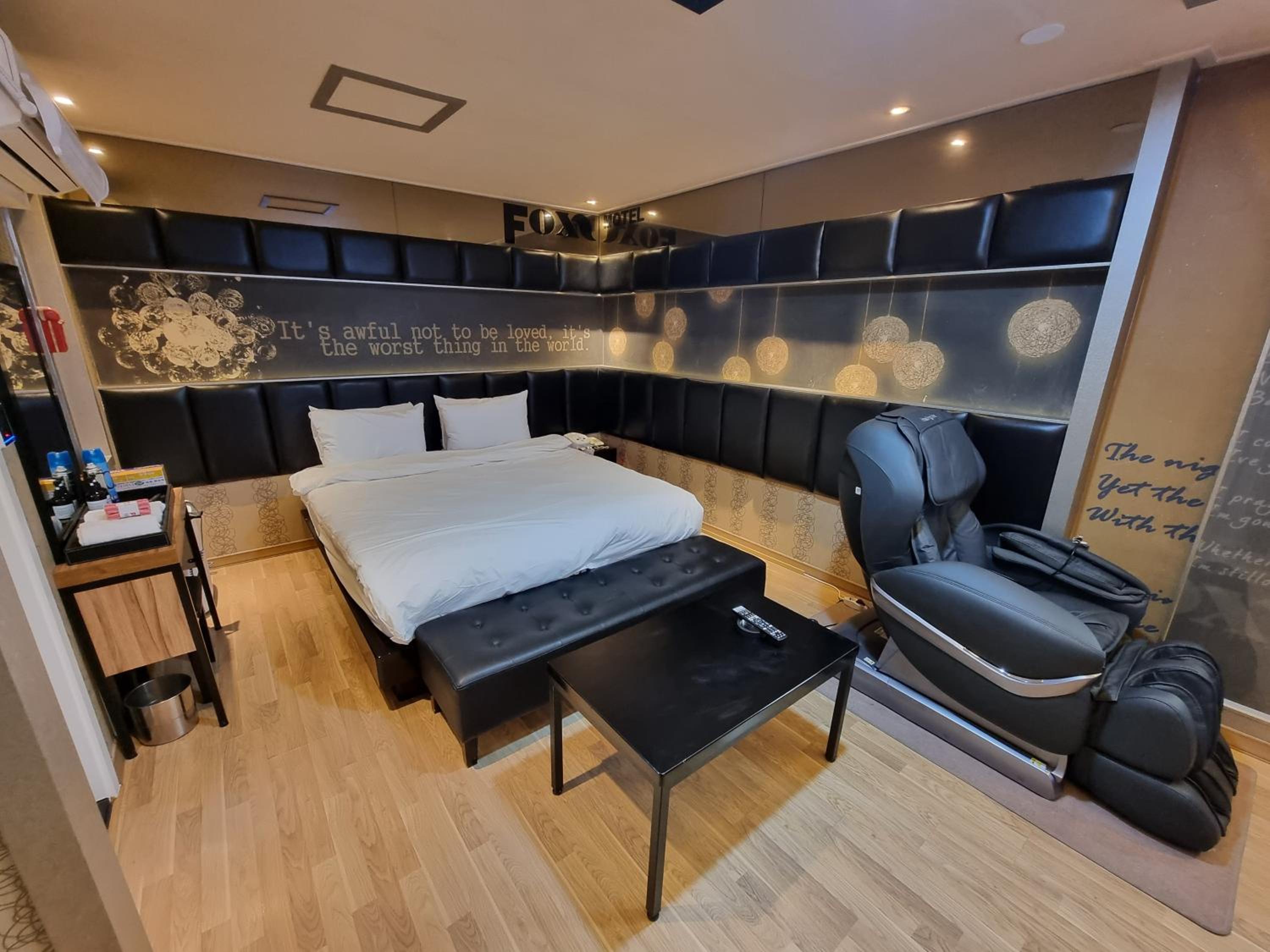 Superior Double Room photo 3
