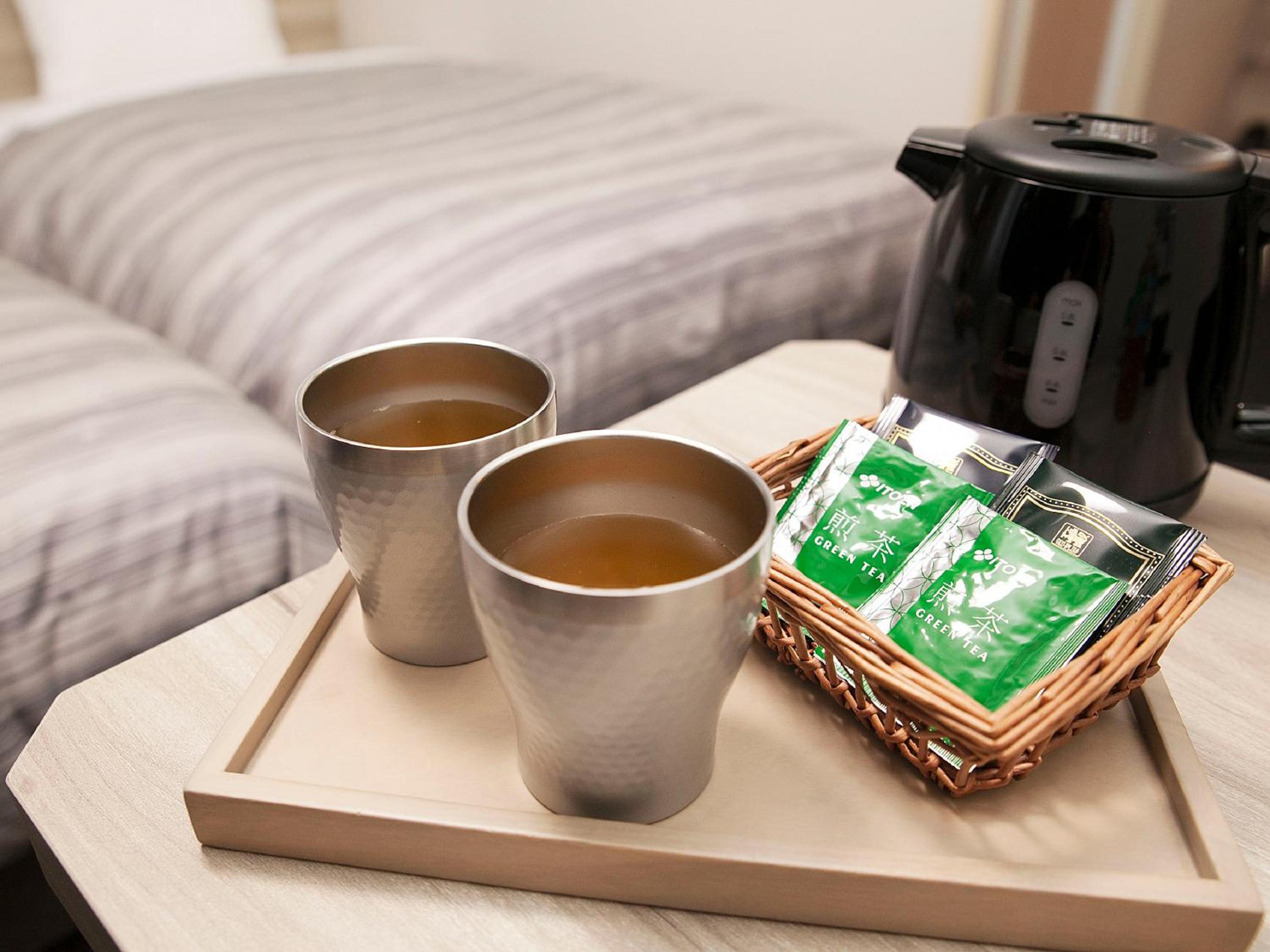 Twin Room - Non-Smoking - Photo 11