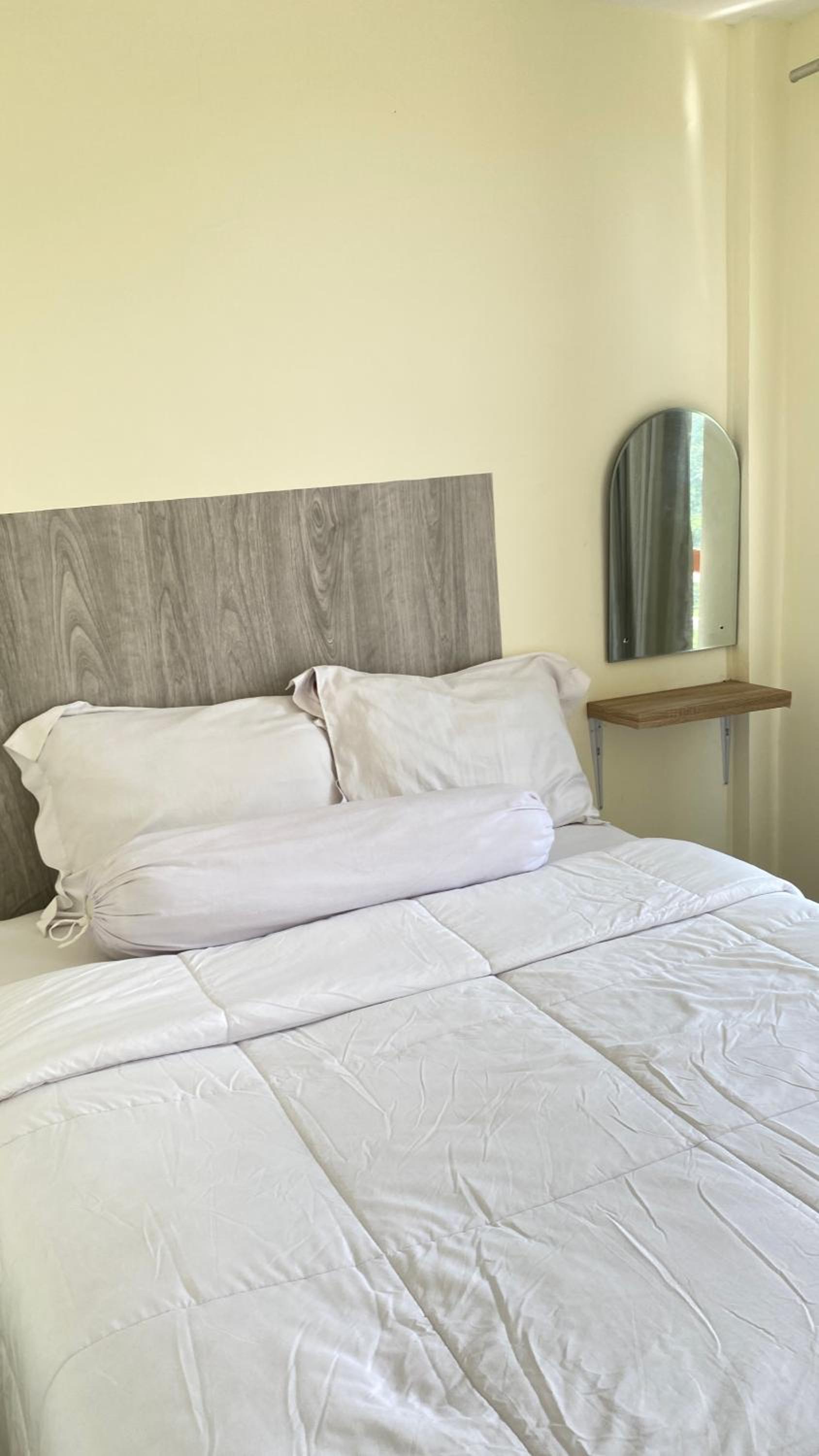 Deluxe Double Room with Side Sea View - Photo 23