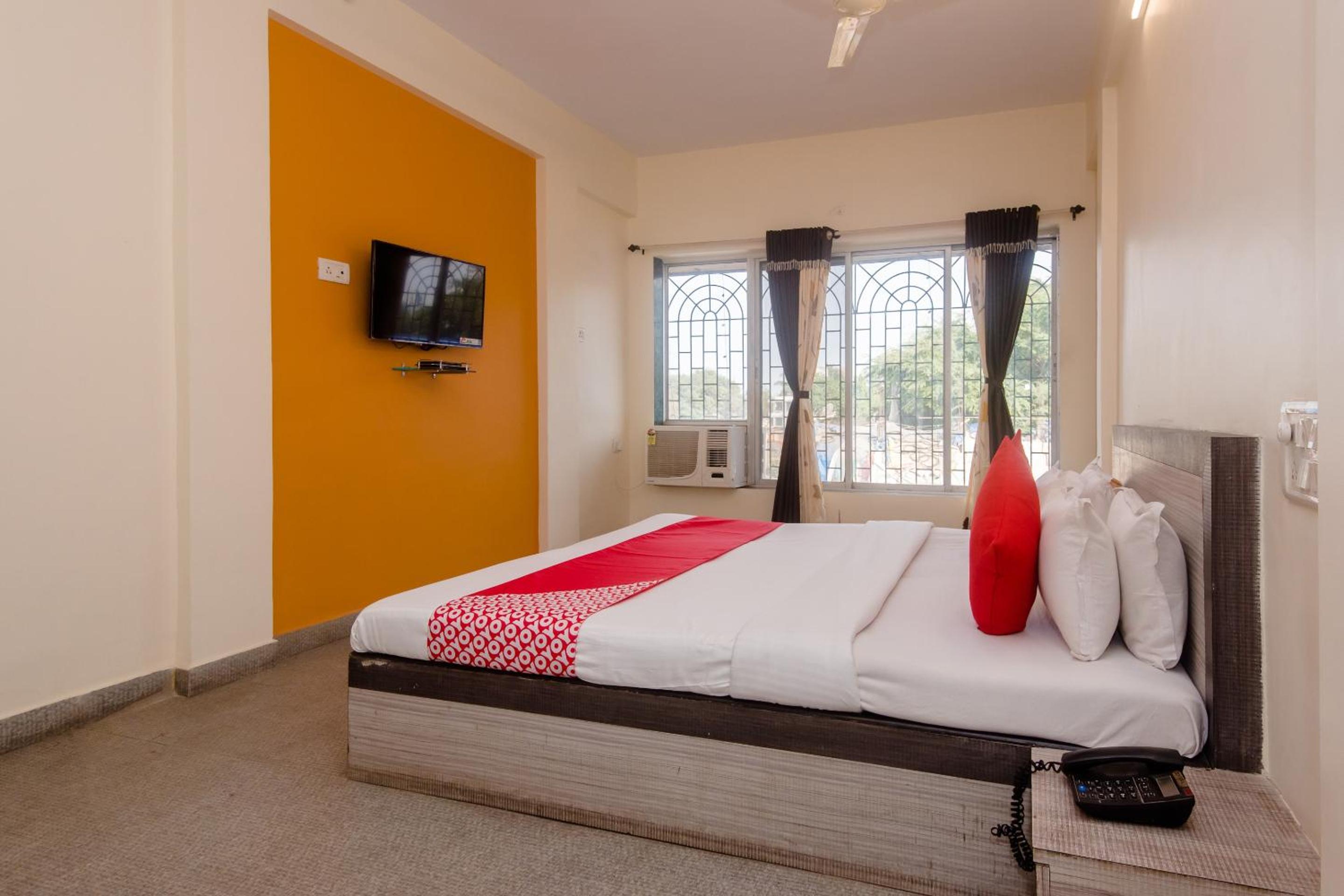 Standard Double Room photo 1