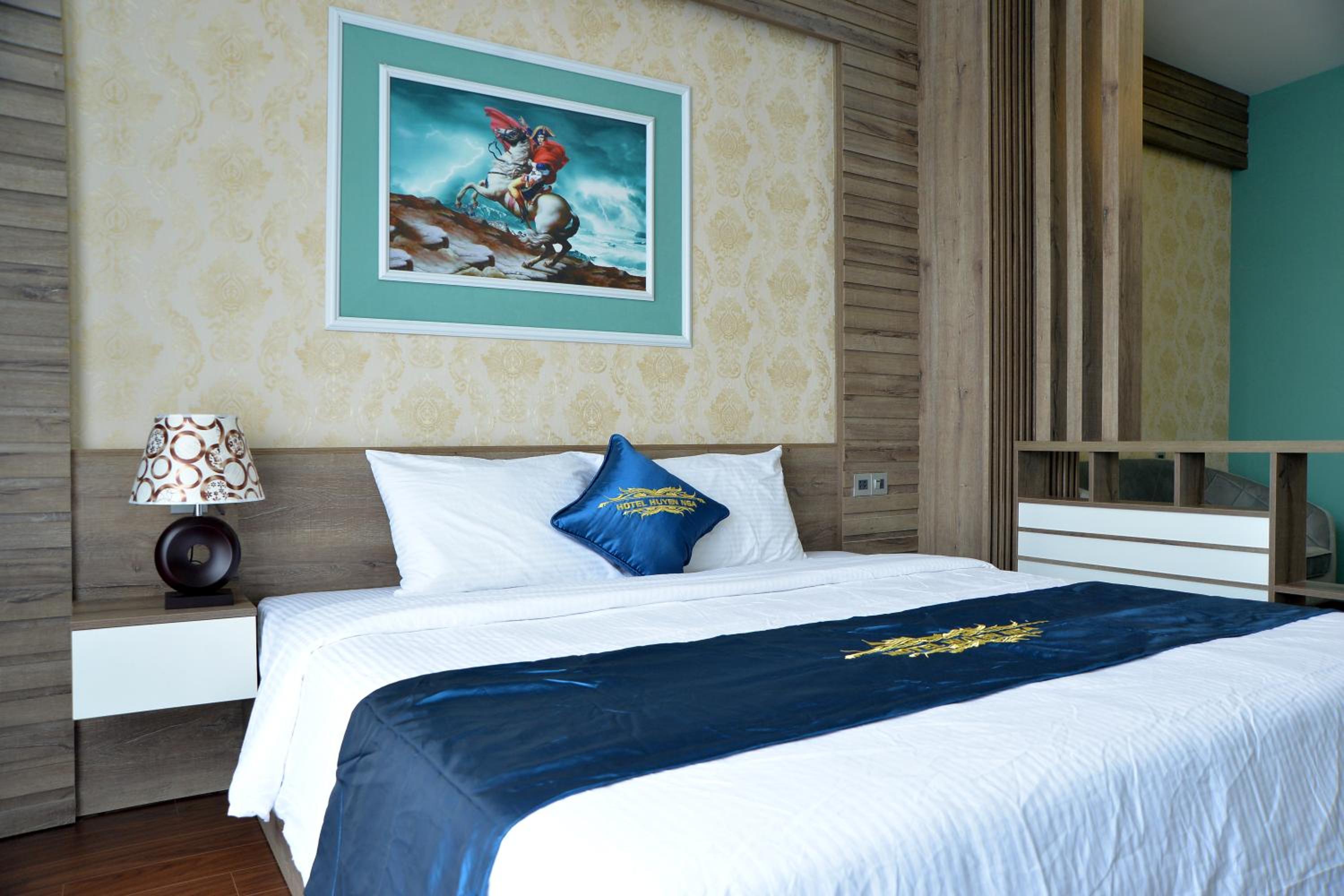Deluxe Room photo 2