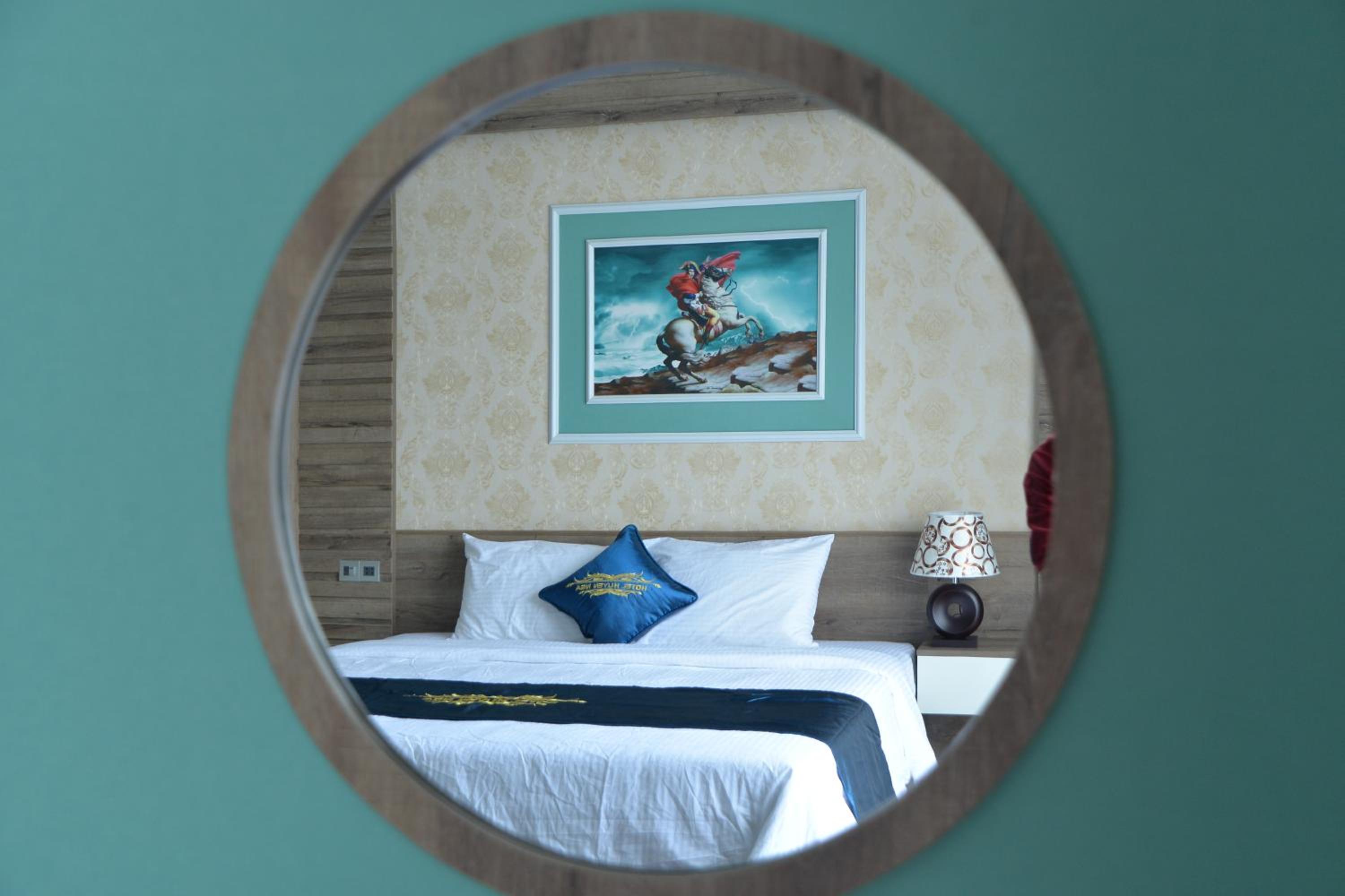 Deluxe Room photo 3