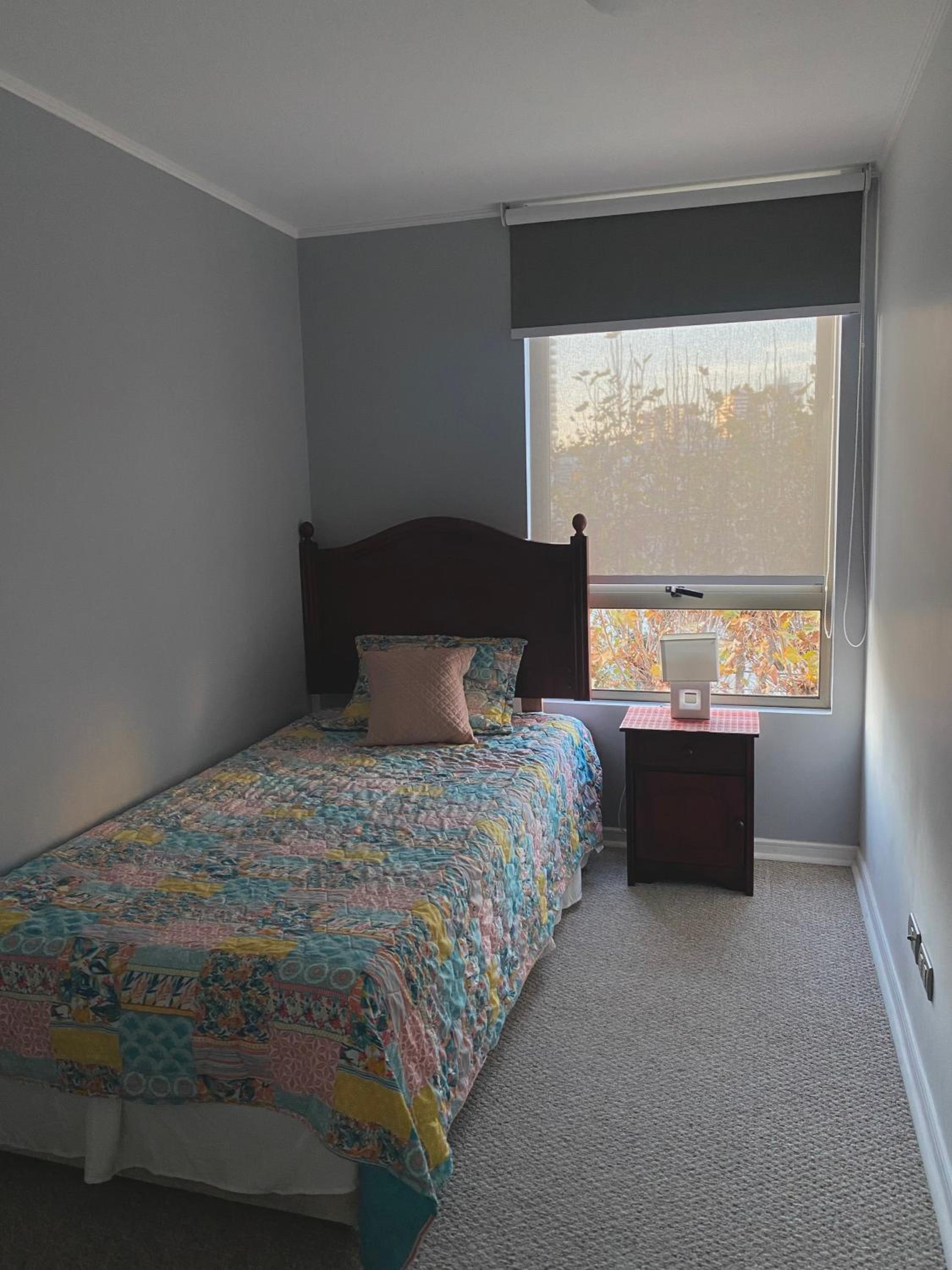 Three-Bedroom Apartment photo 2