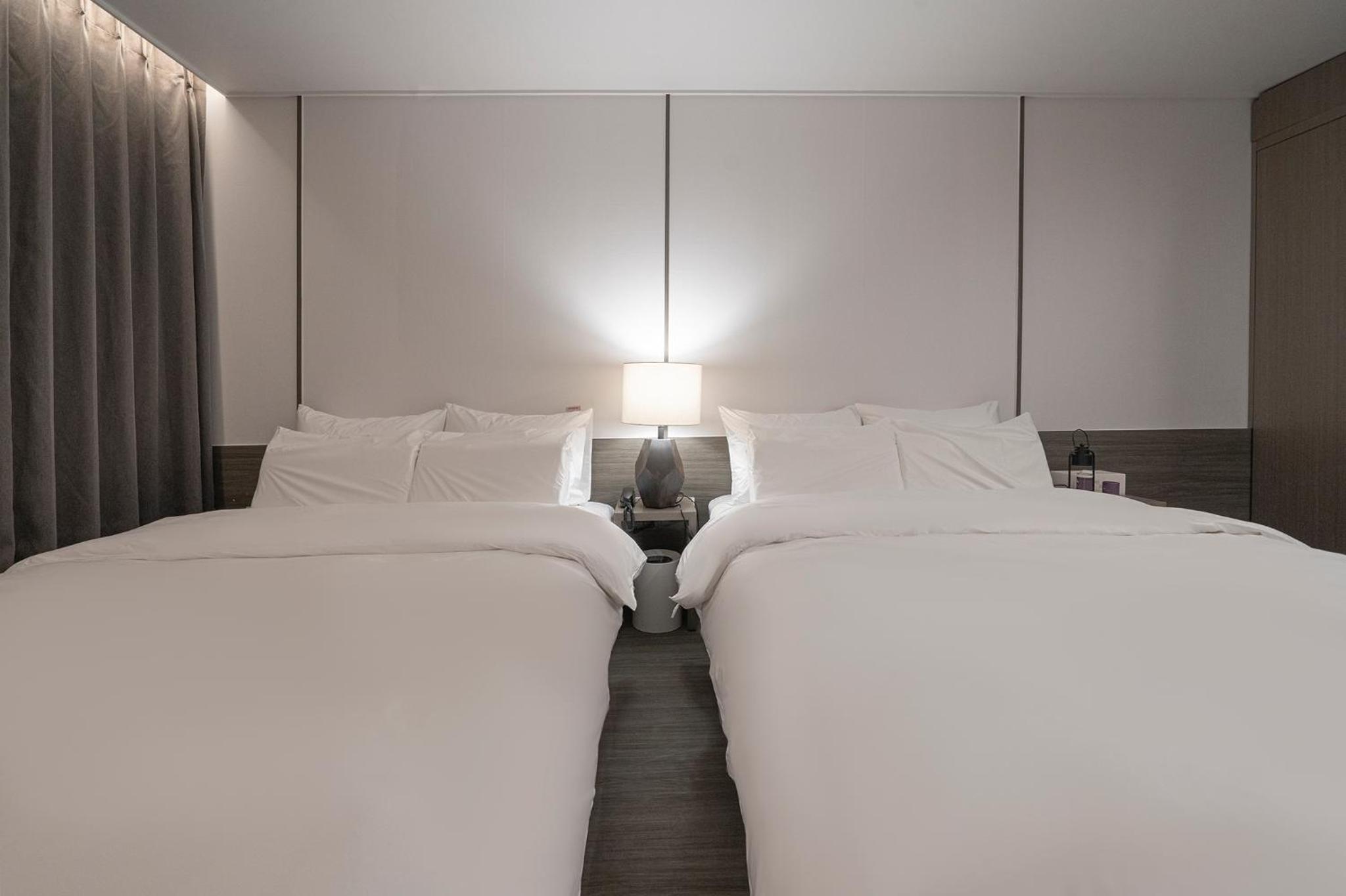 Family Suite - Photo 1