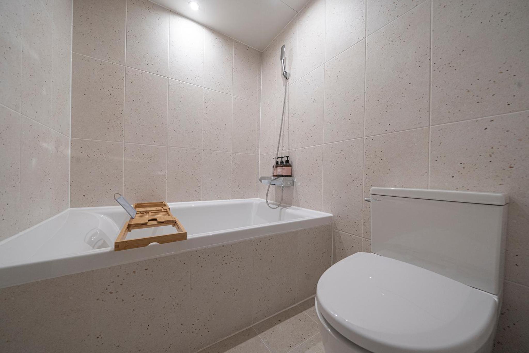 Family Suite - Photo 2