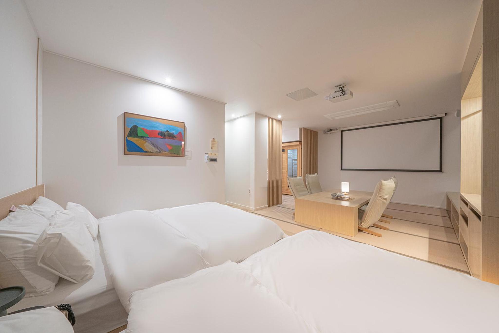 Tatami Deluxe Suite - Photo 5