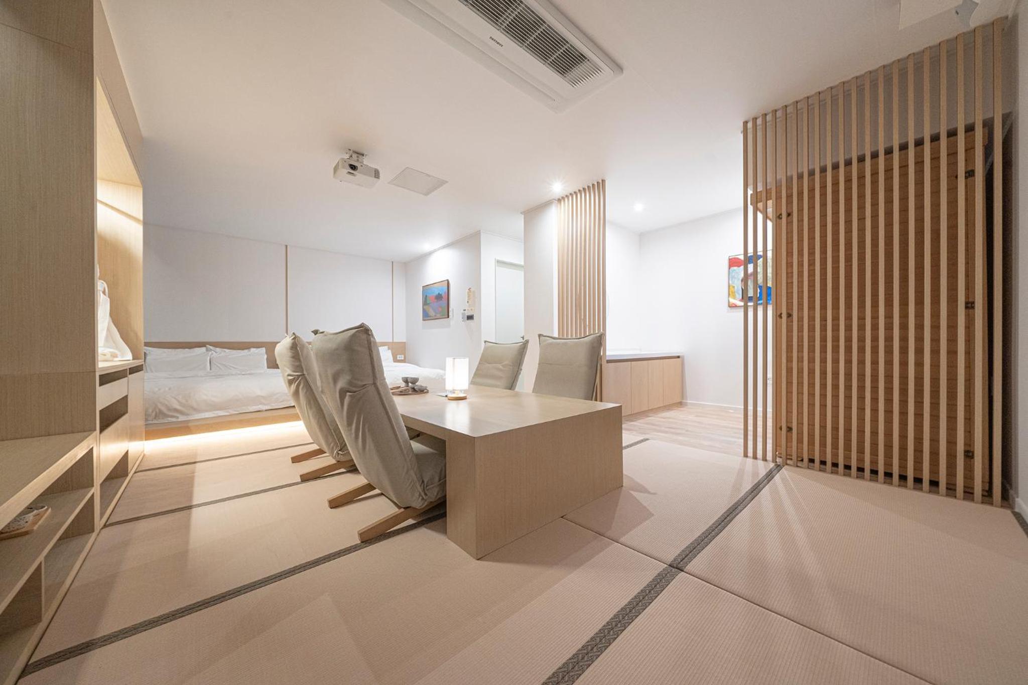 Tatami Deluxe Suite - Photo 4