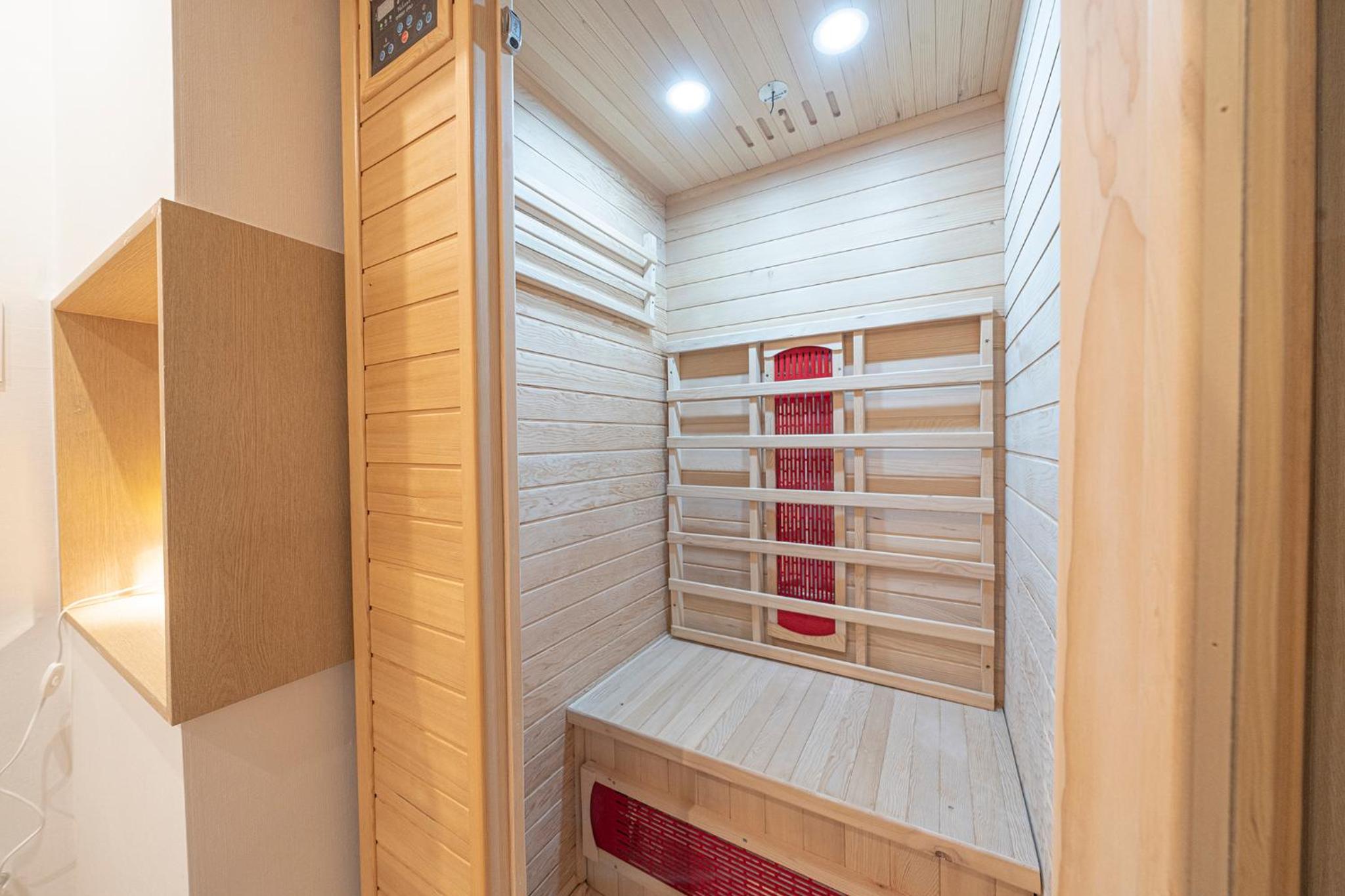 Tatami Deluxe Suite - Photo 3