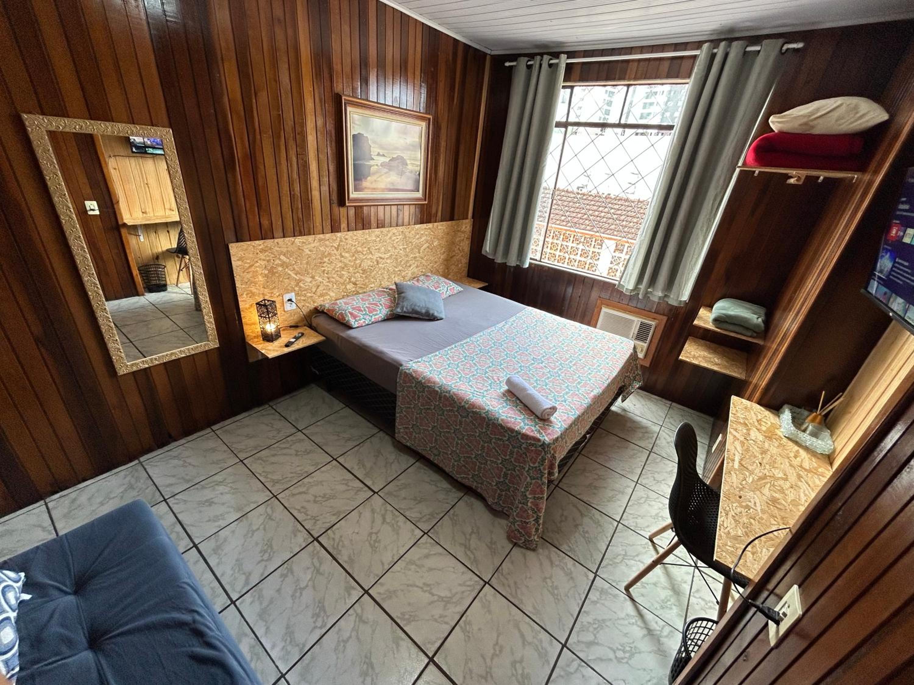 Quadruple Room photo 1