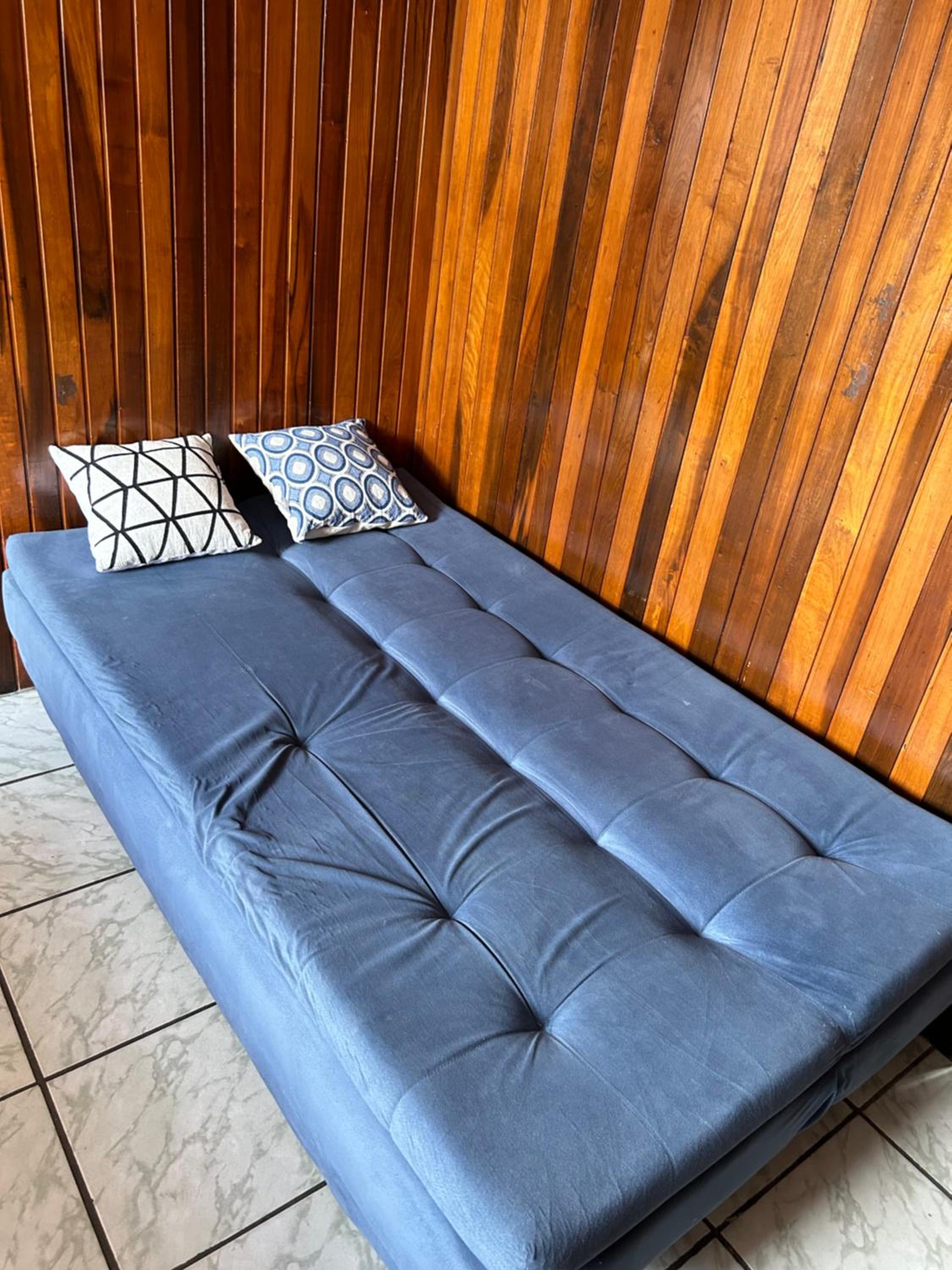 Quadruple Room photo 2